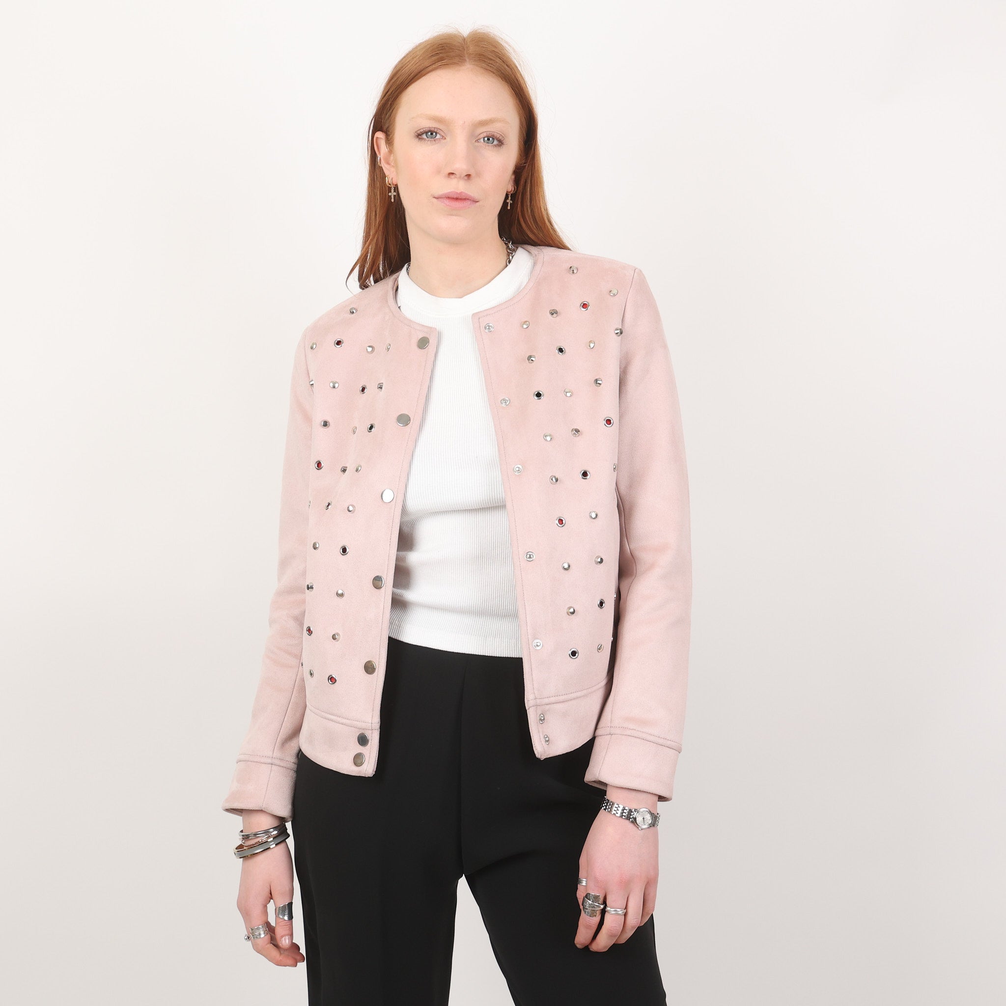 Jacket, UK Size 6