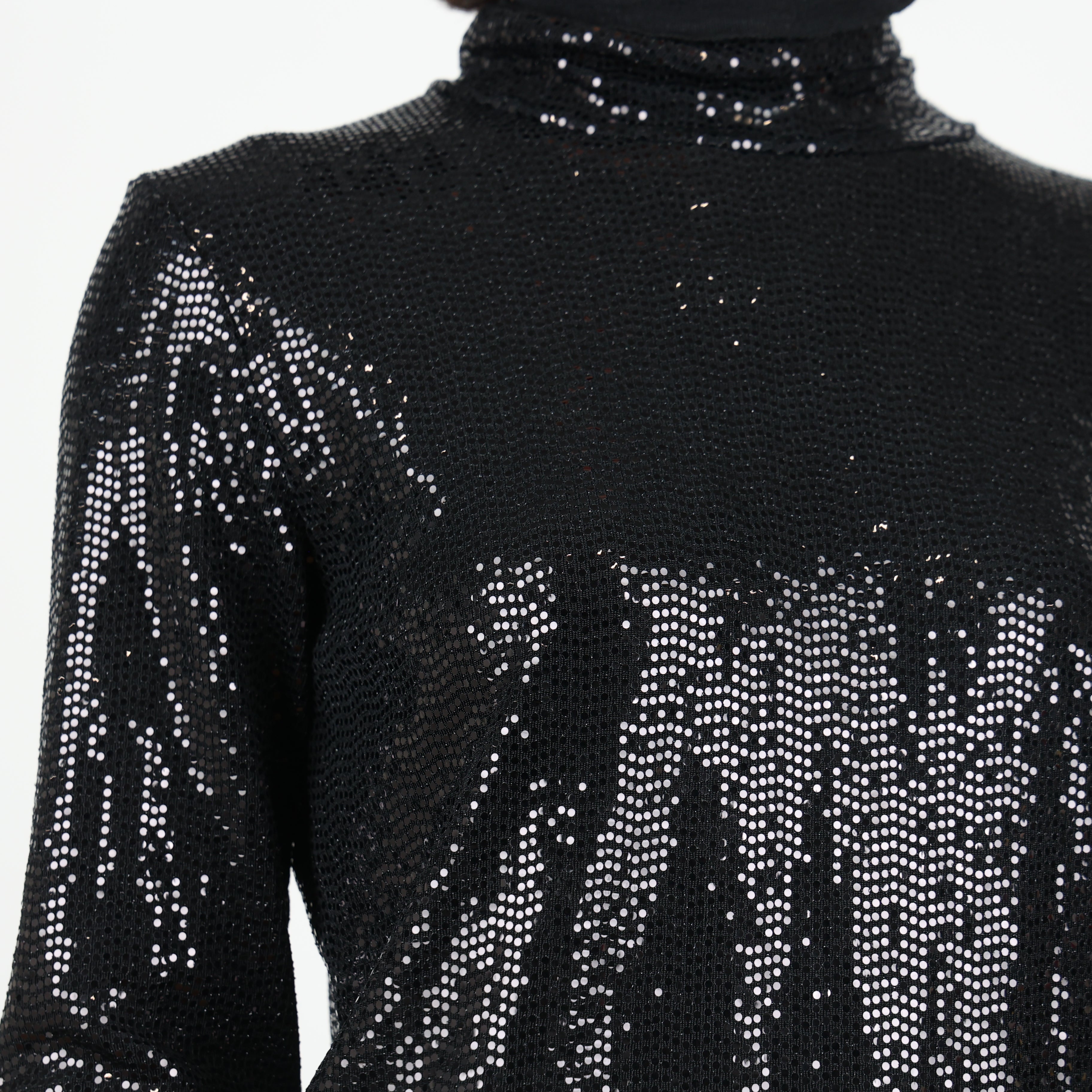 Top, UK Size 10