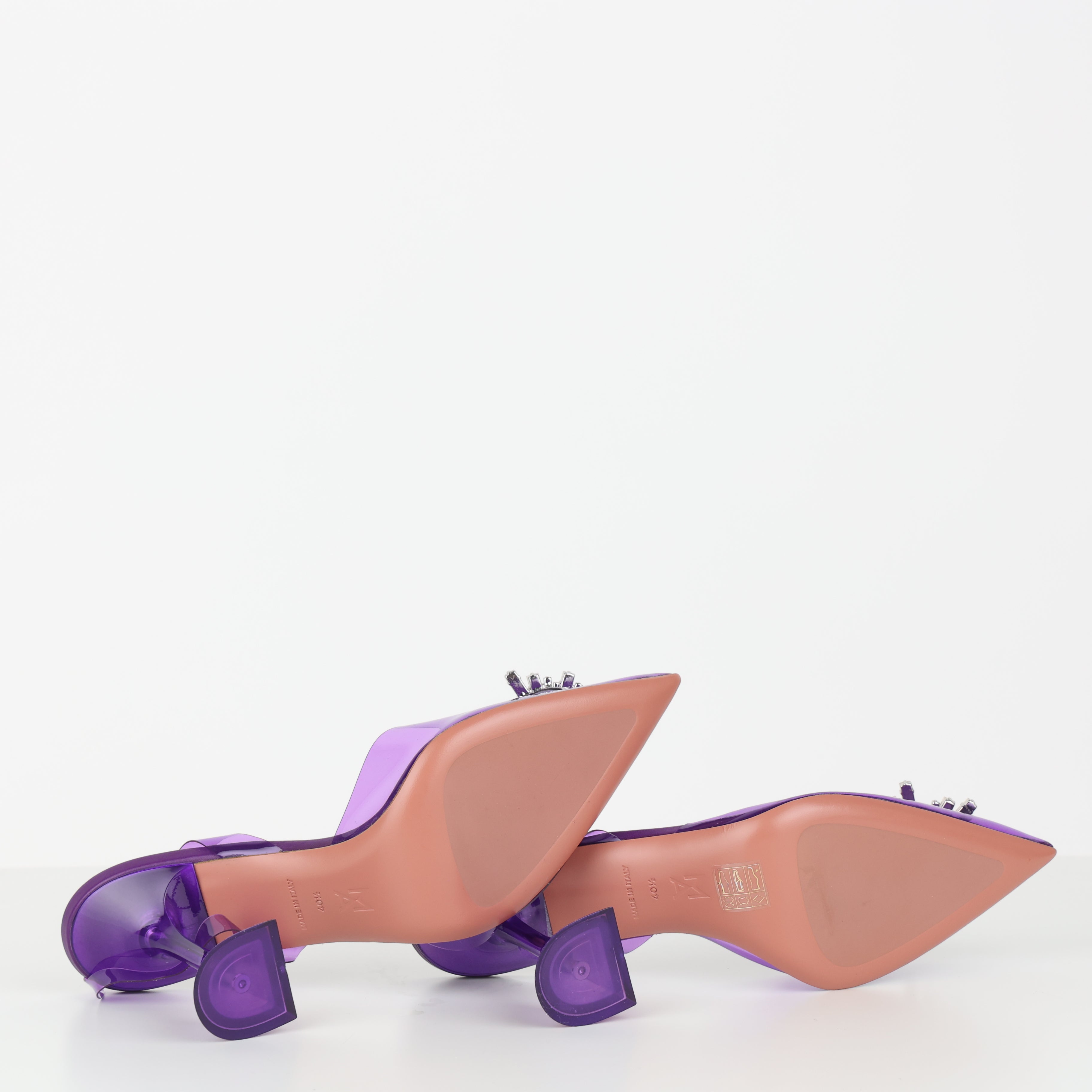 Heels, Shoe Size 40.5
