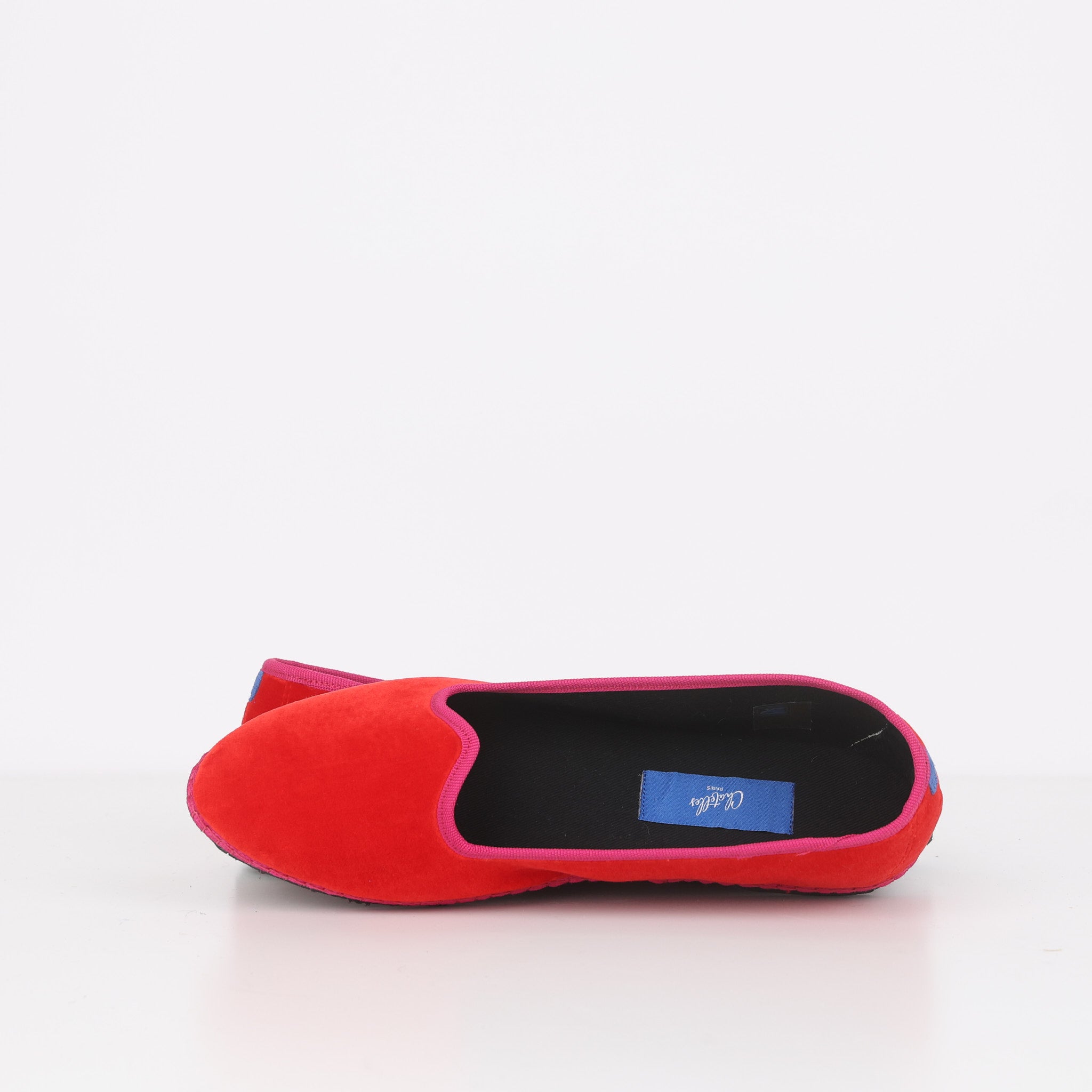 chatelles Shoes, Shoe Size 38 — The Cirkel - Main Image