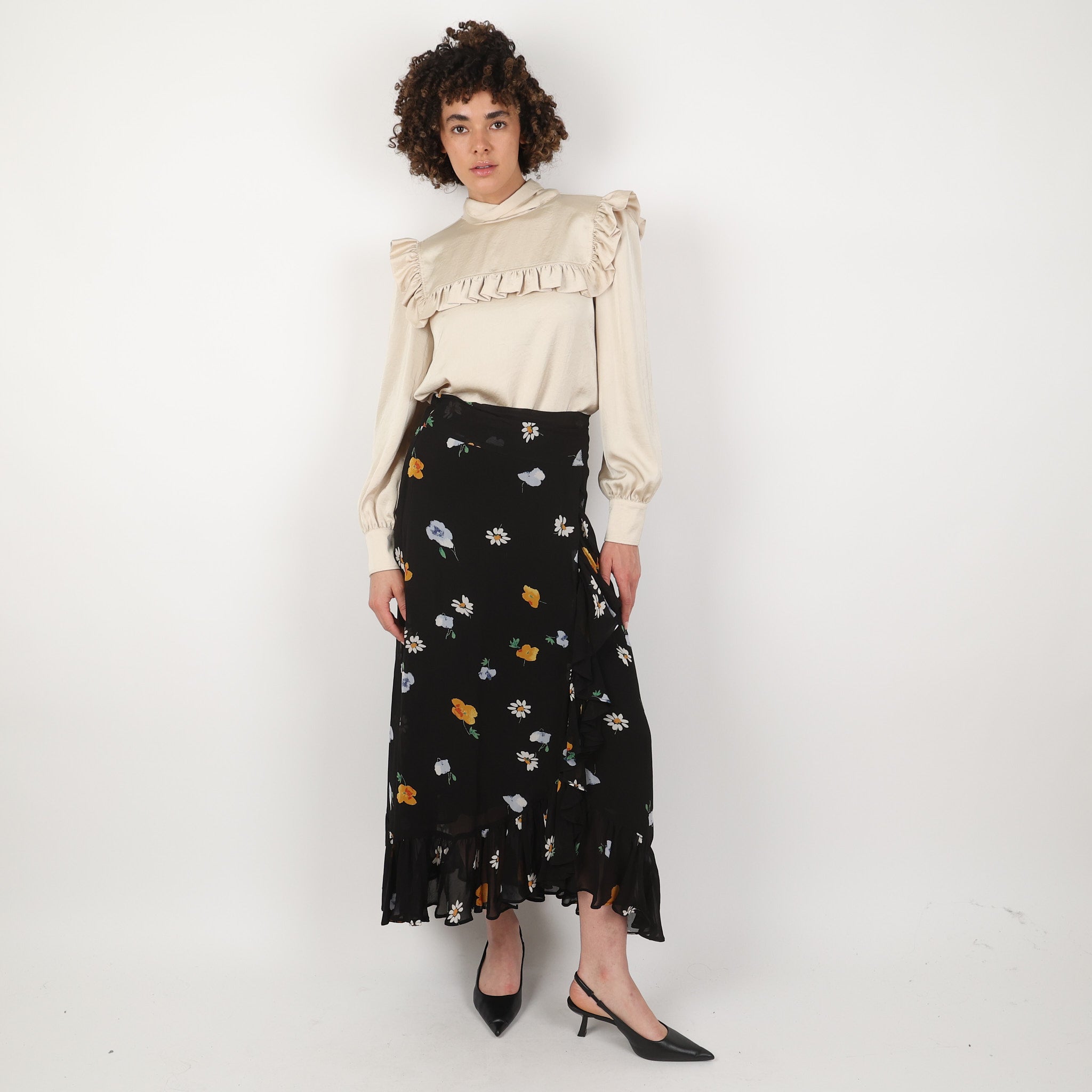 Skirt, UK Size 10