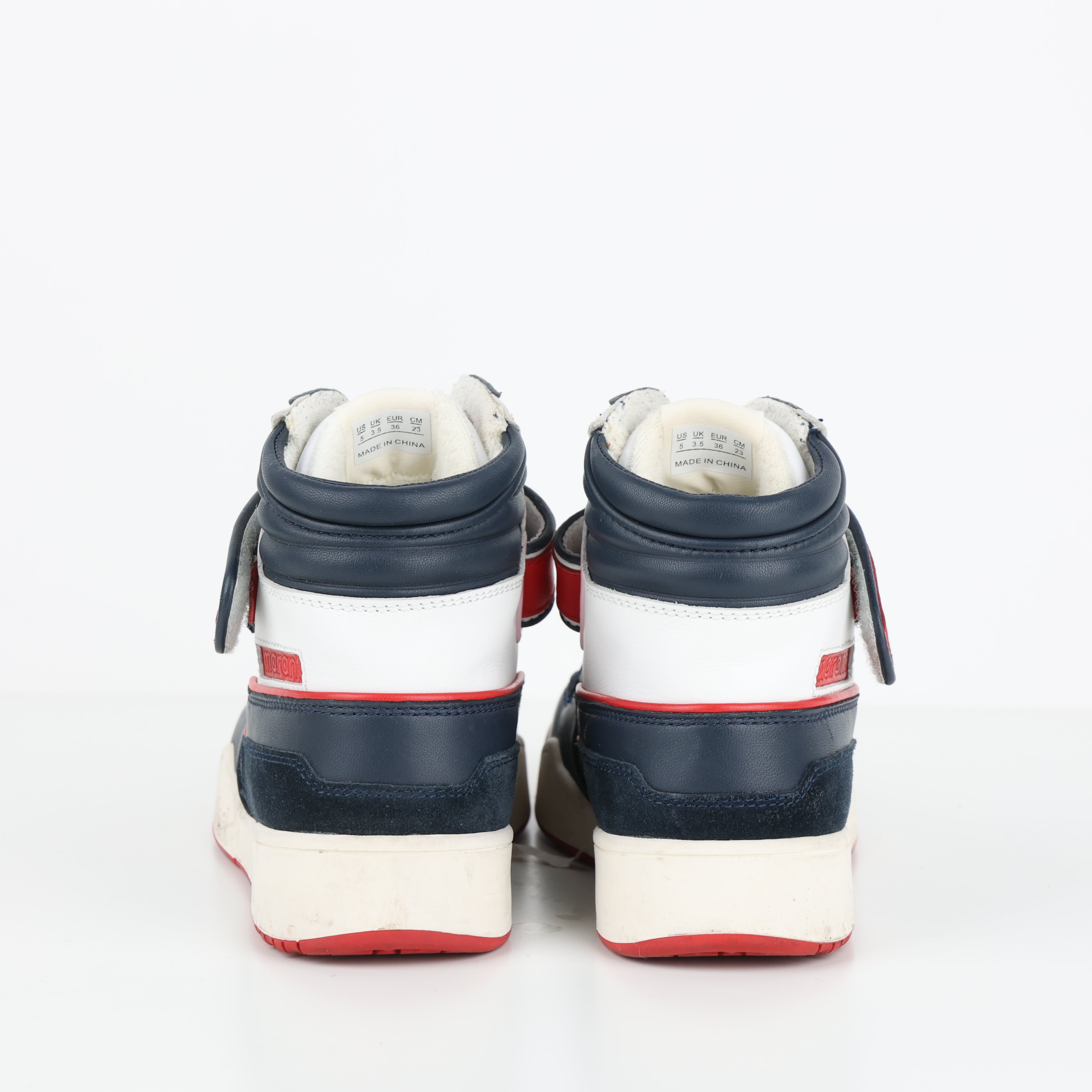 Trainers , Shoe Size 36