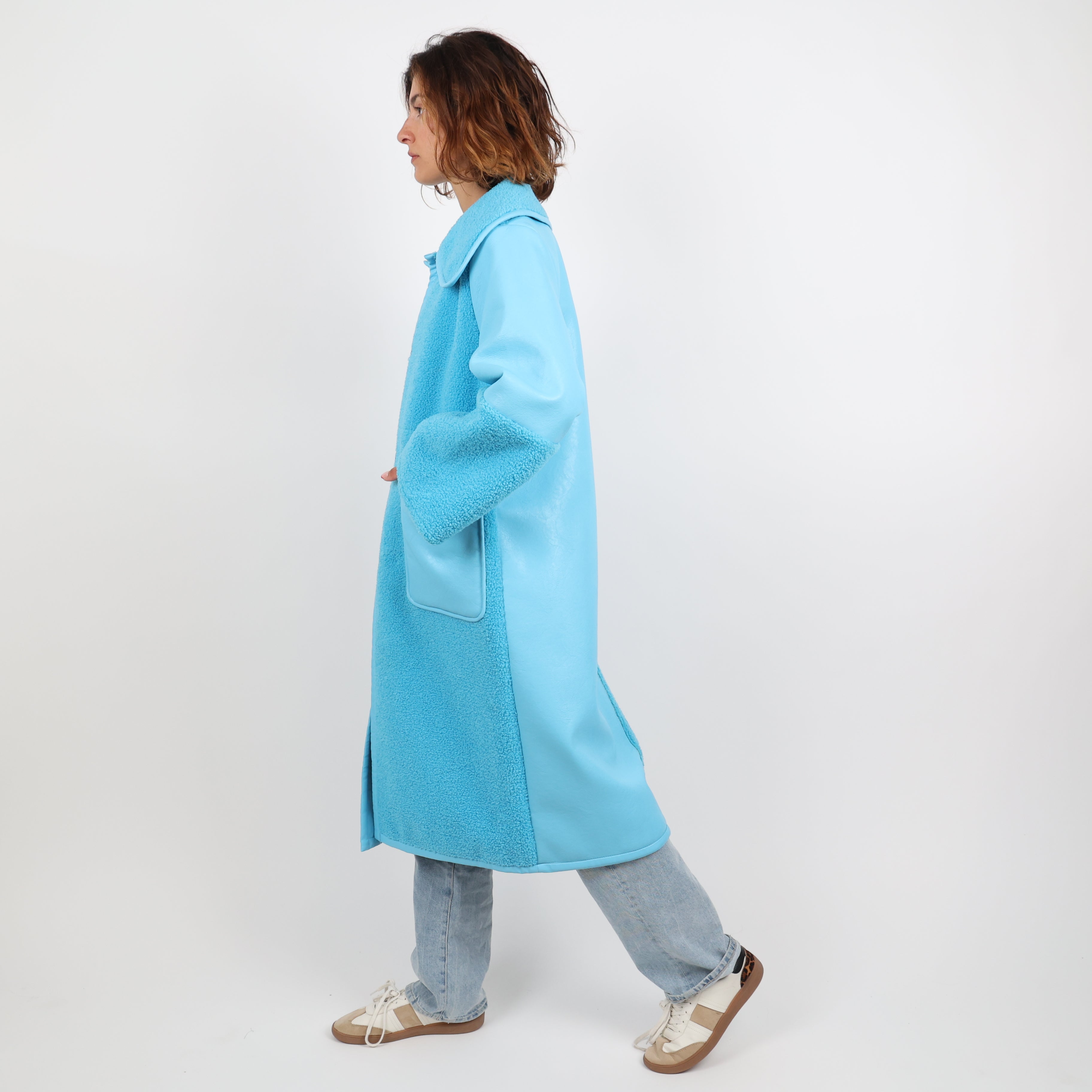 Coat, UK Size 10