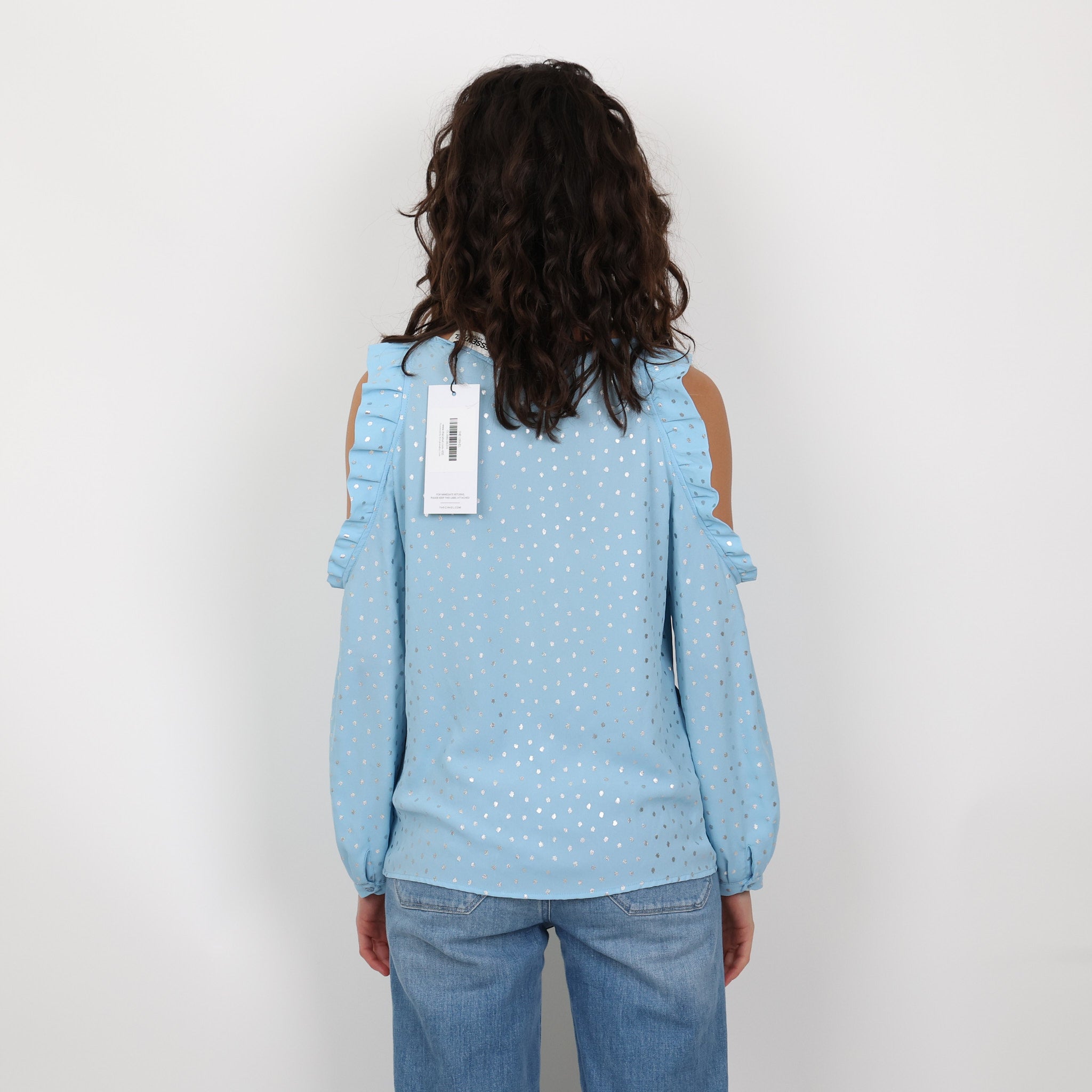 Top, UK Size 8