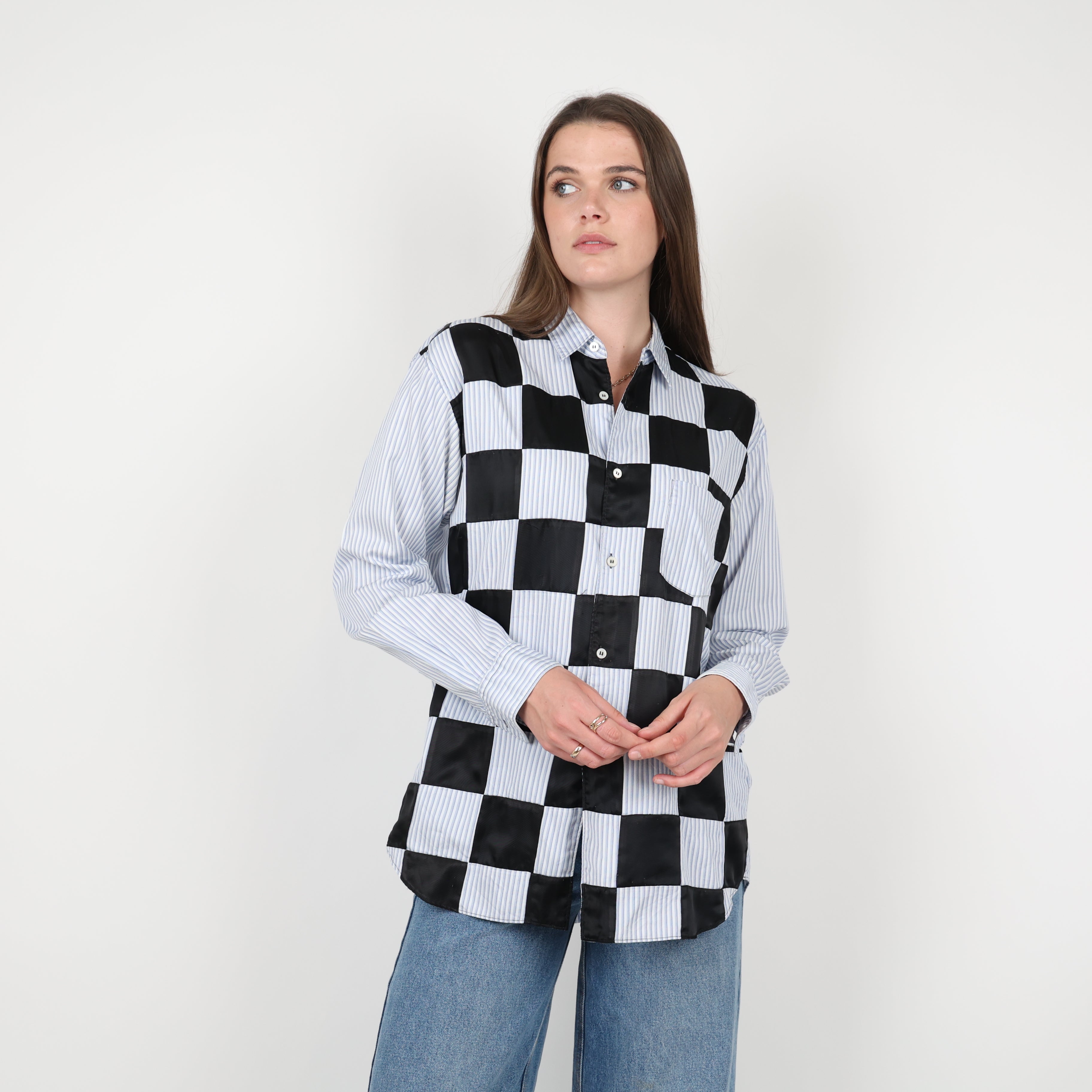 Shirt, UK Size 12