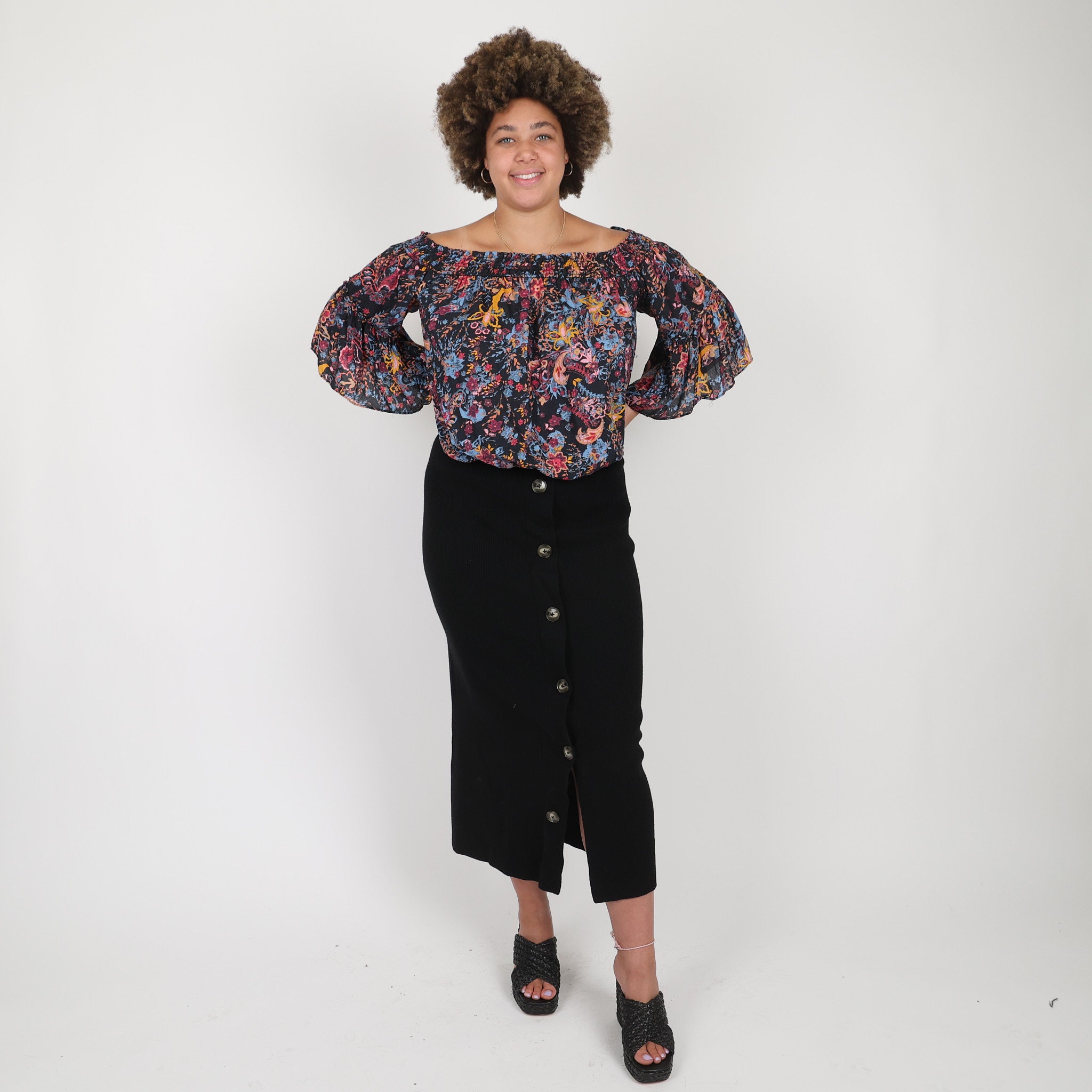 Skirt, UK Size 12