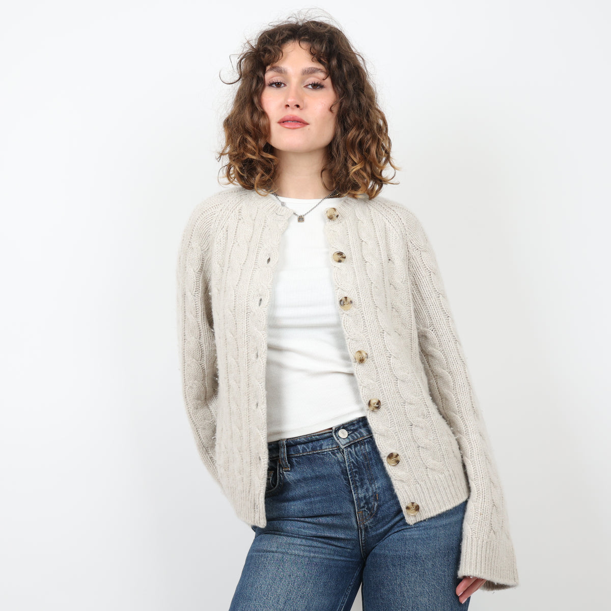 Cardigan, UK Size 8