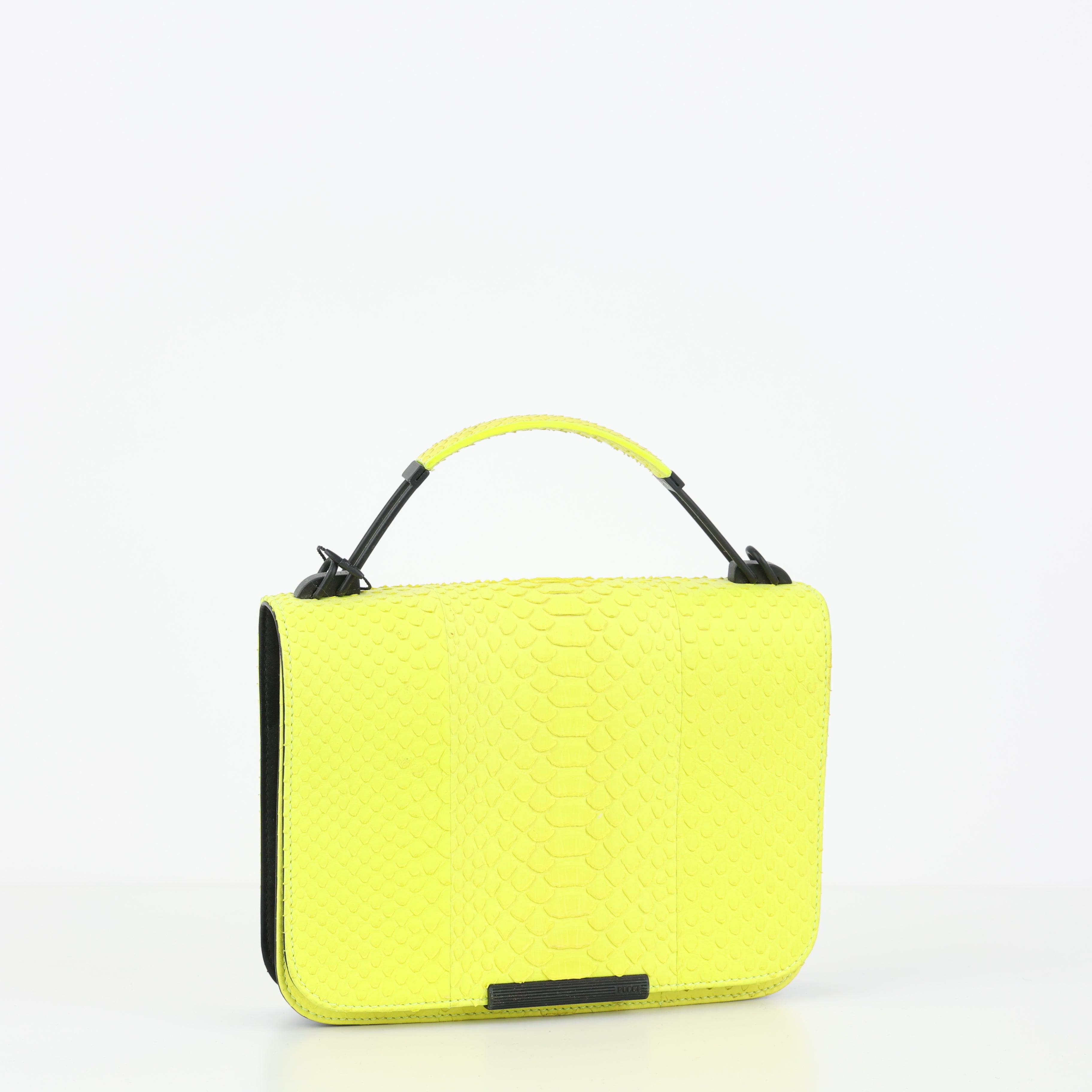 Emilio Pucci, Handbag
