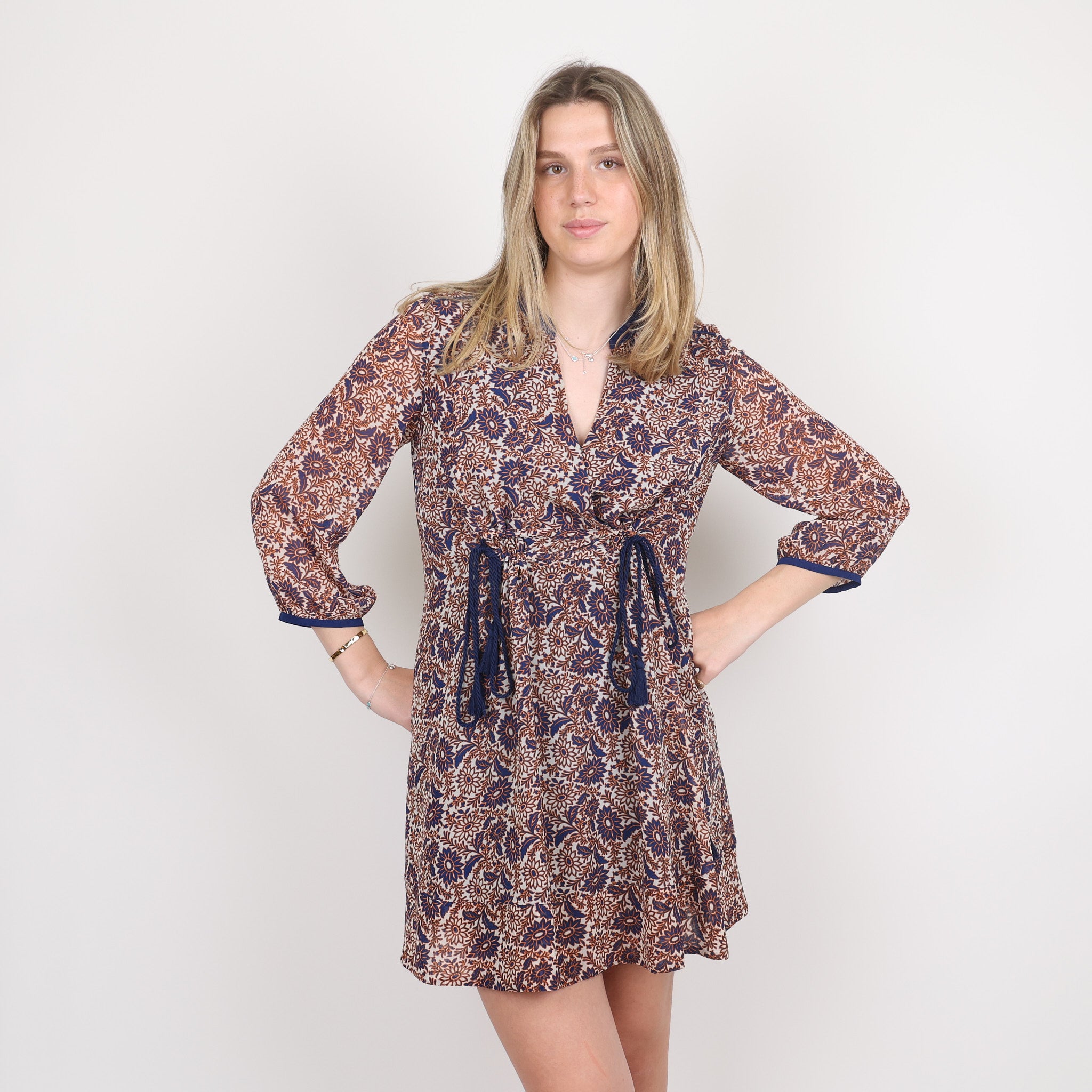 Dress, UK Size 12
