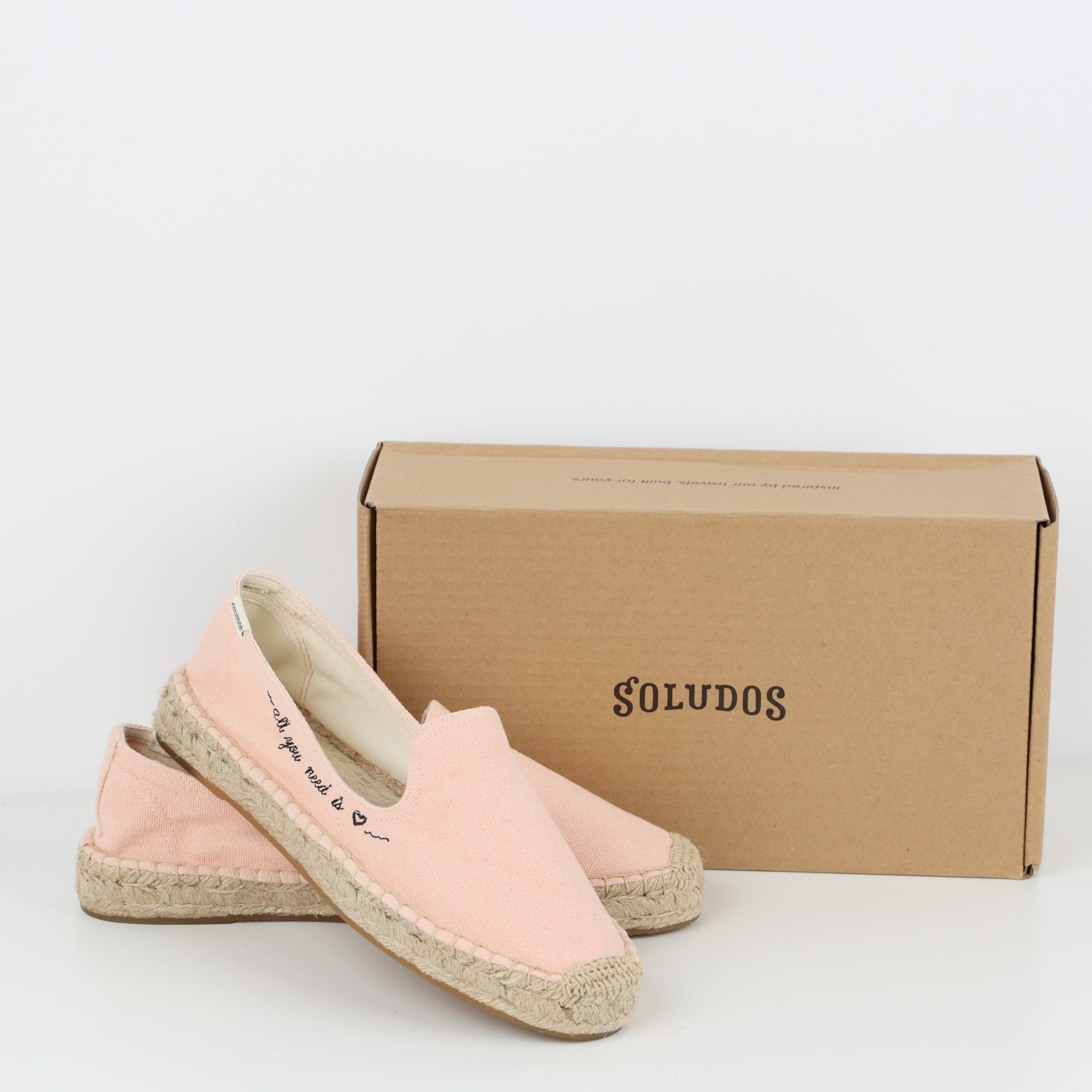 Flats , Shoe Size 40.5