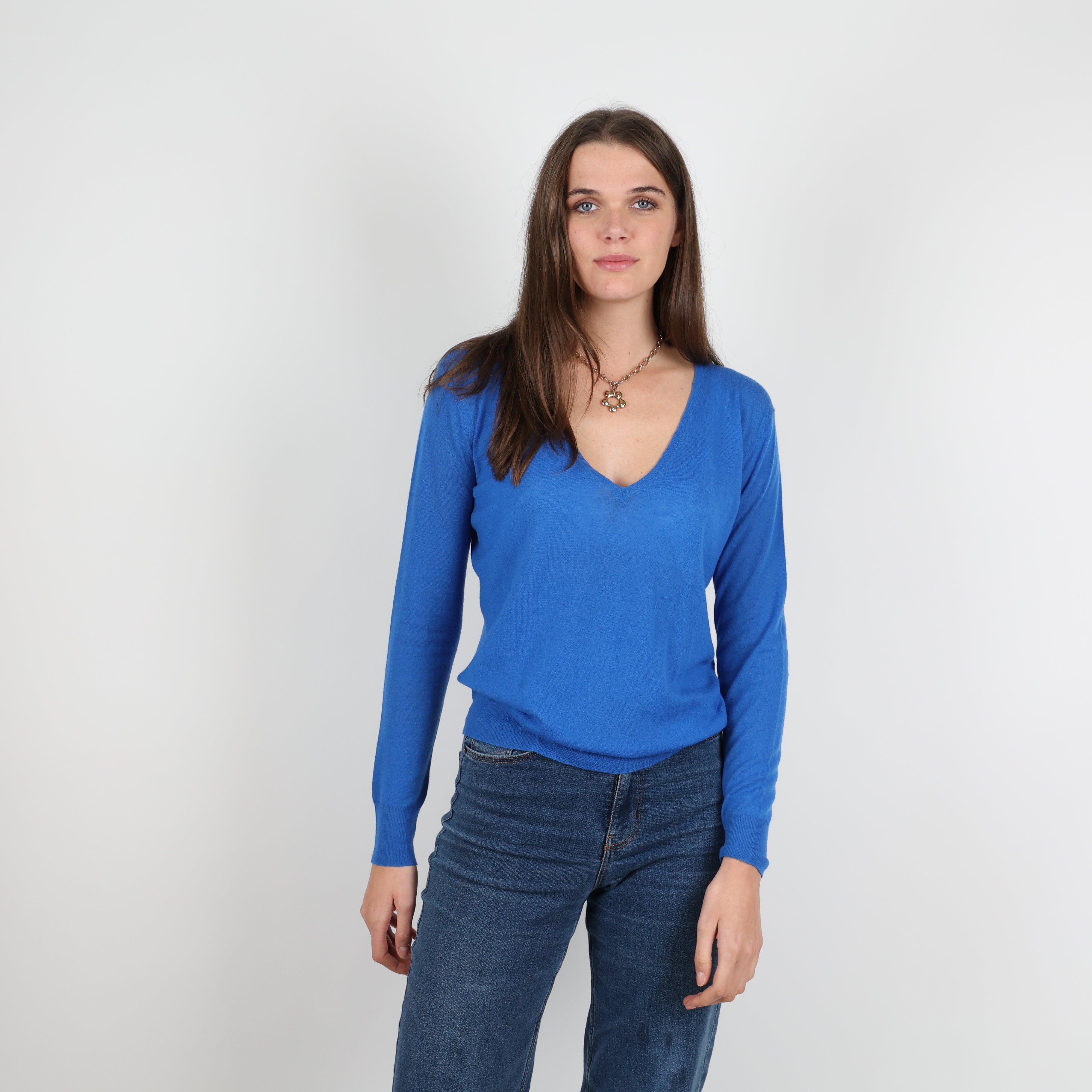 Top, UK Size 10