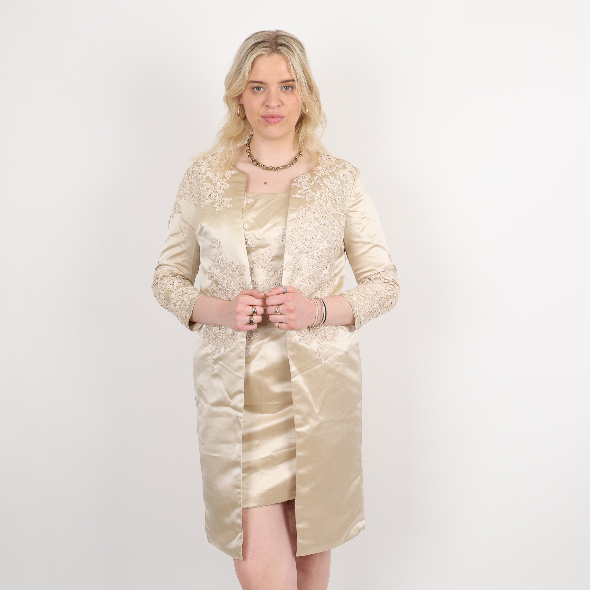Dress, UK Size 14