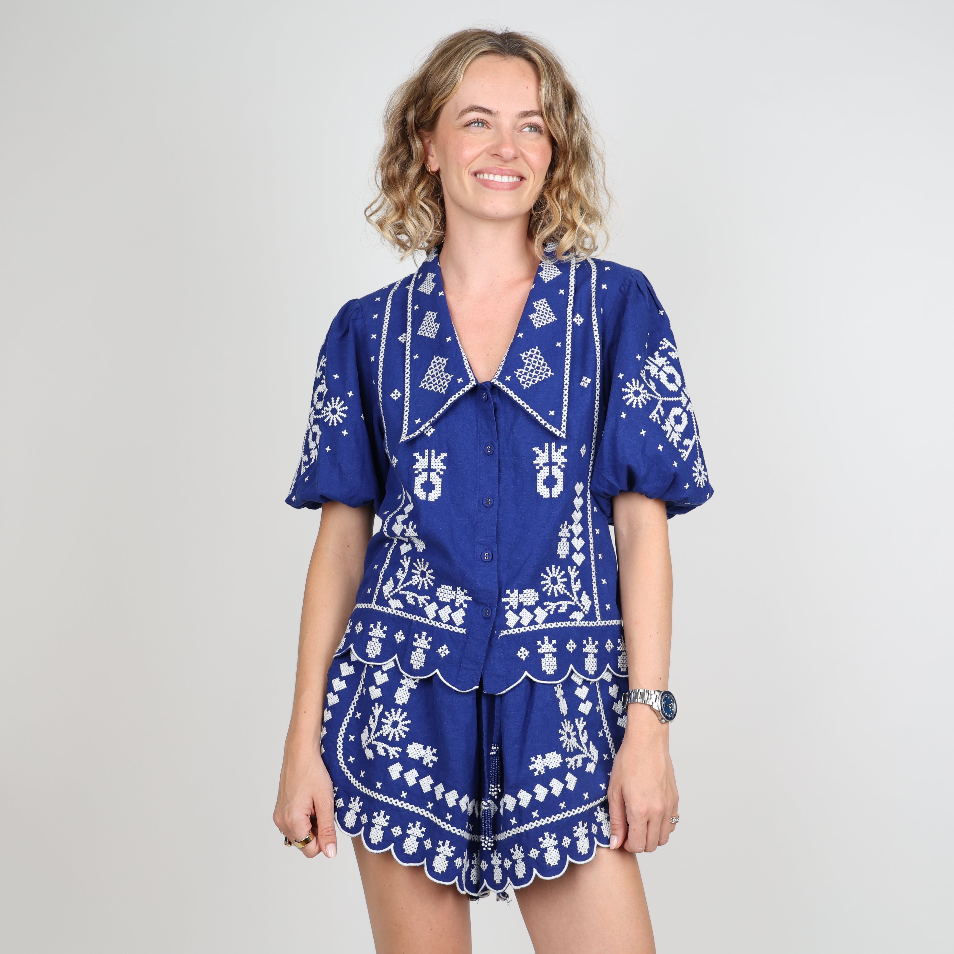 Co Ord, UK Size 8