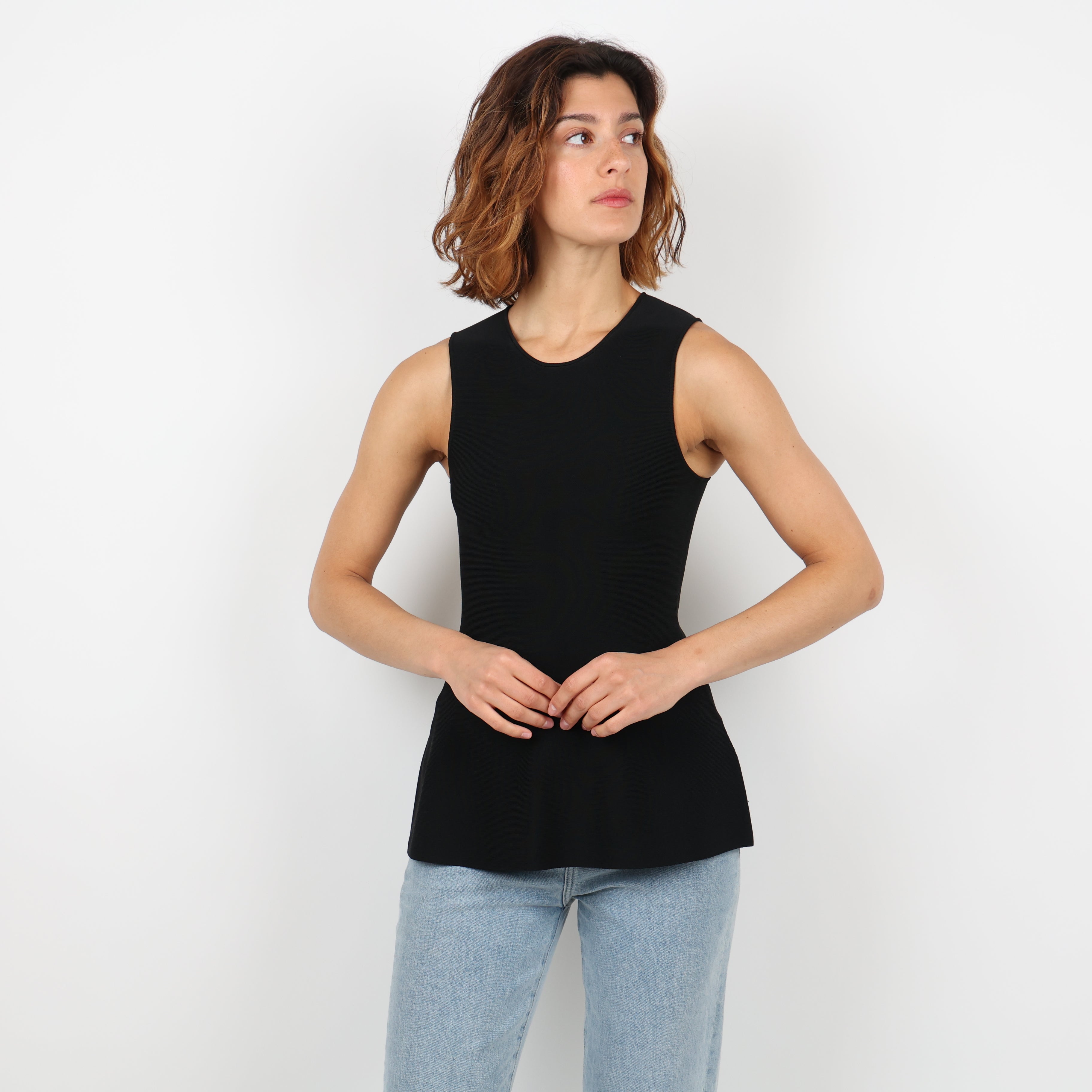 Top, UK Size 4