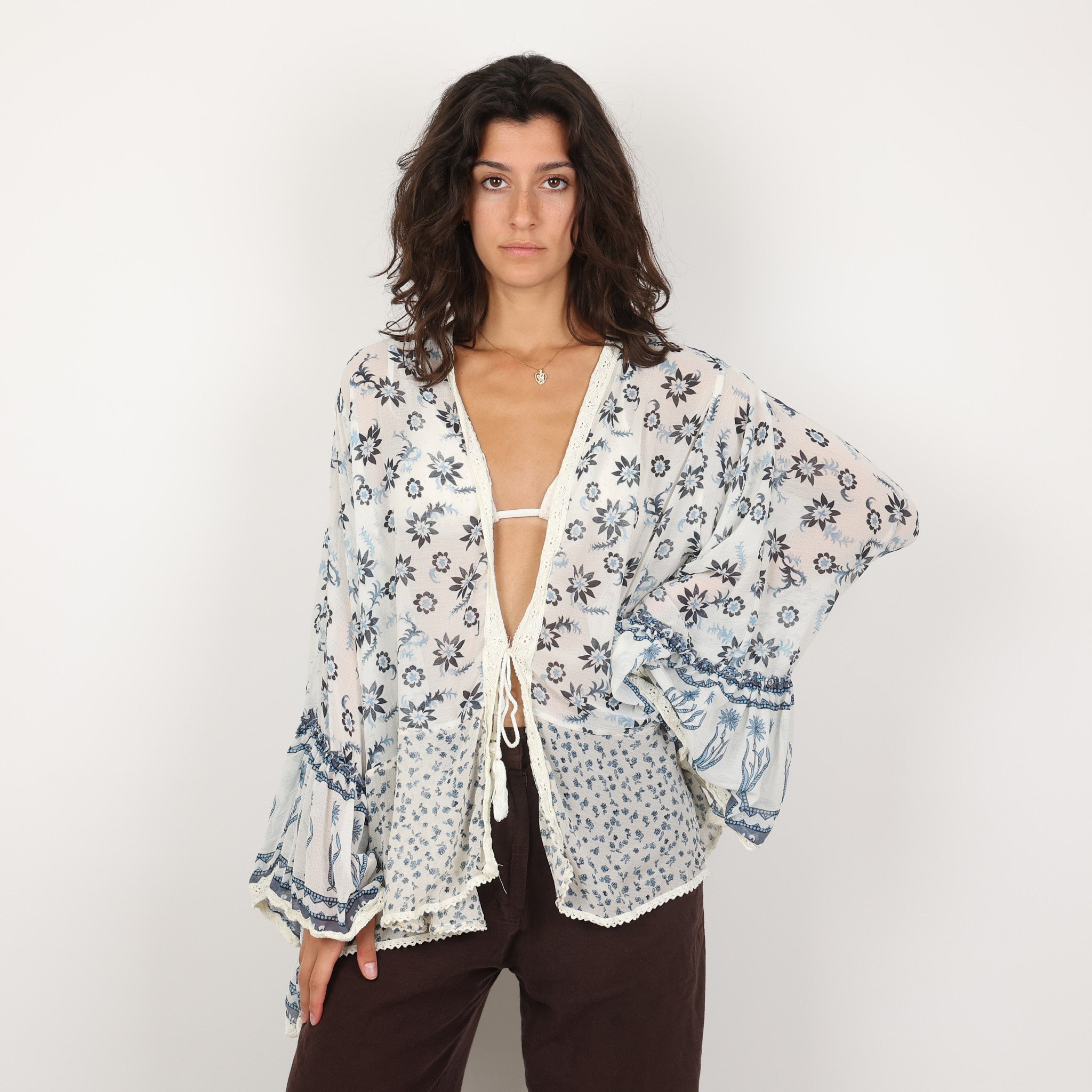Top, UK Size 12