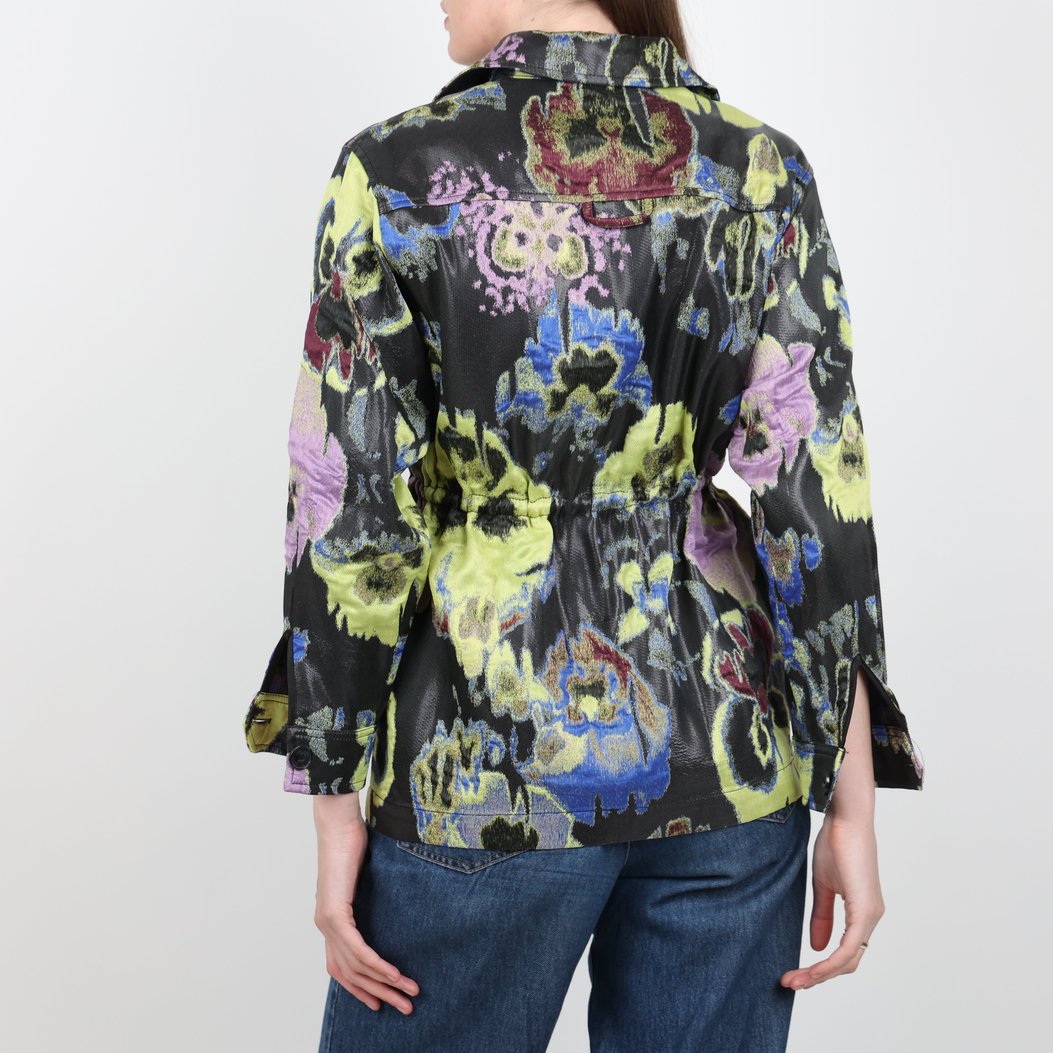 Jacket, UK Size 6