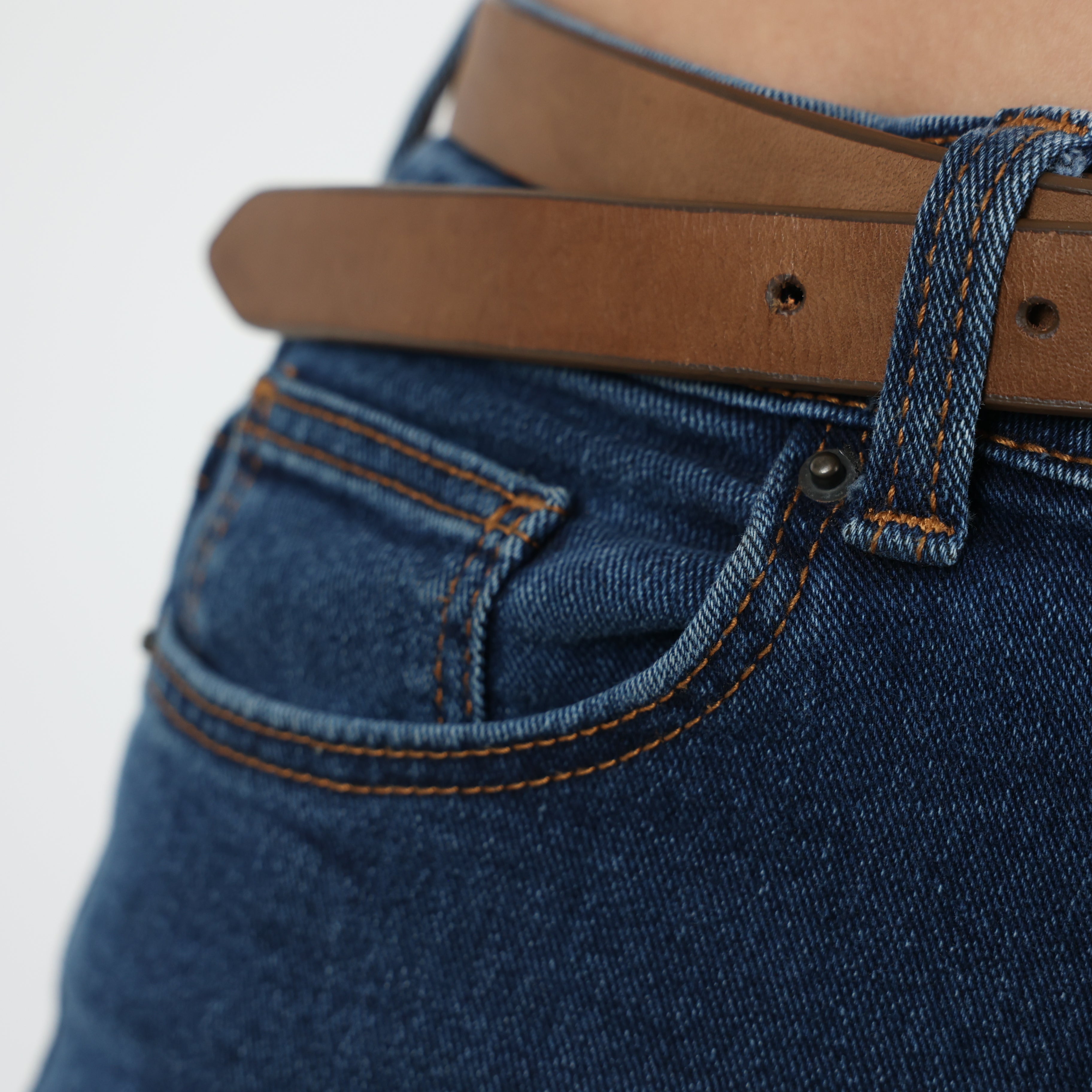 Belt, UK Size One Size