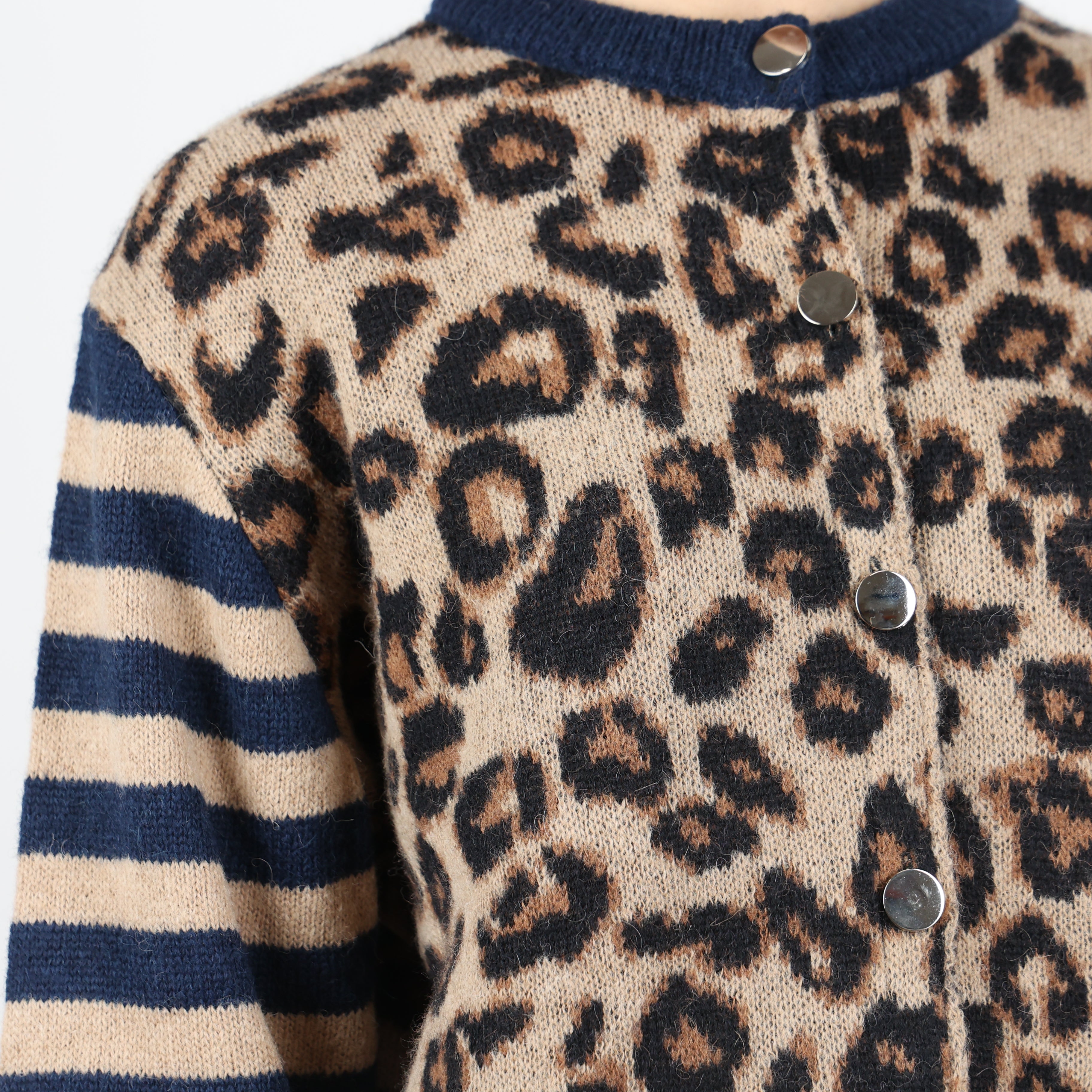 Knitwear, UK Size 8