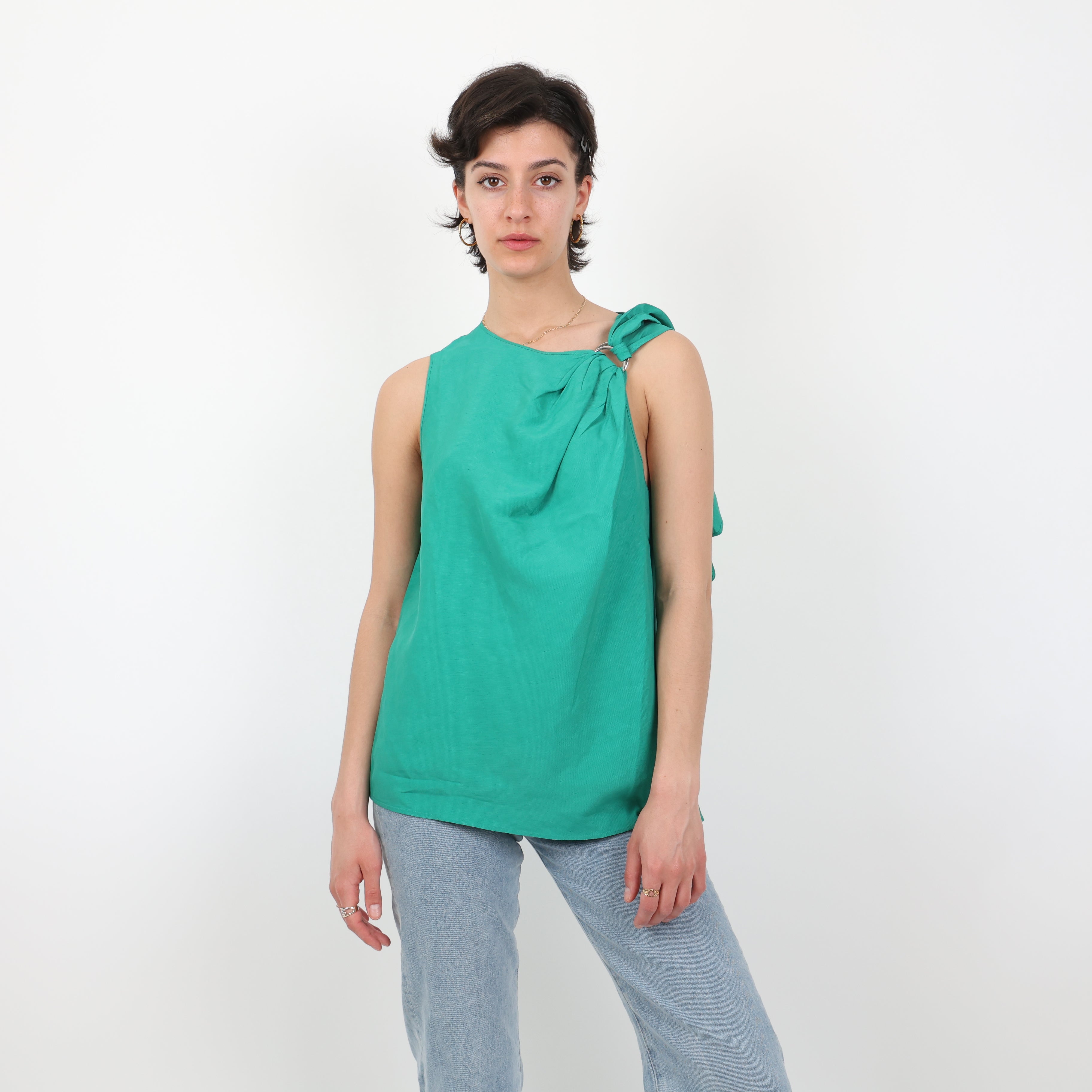 Top, UK Size 12
