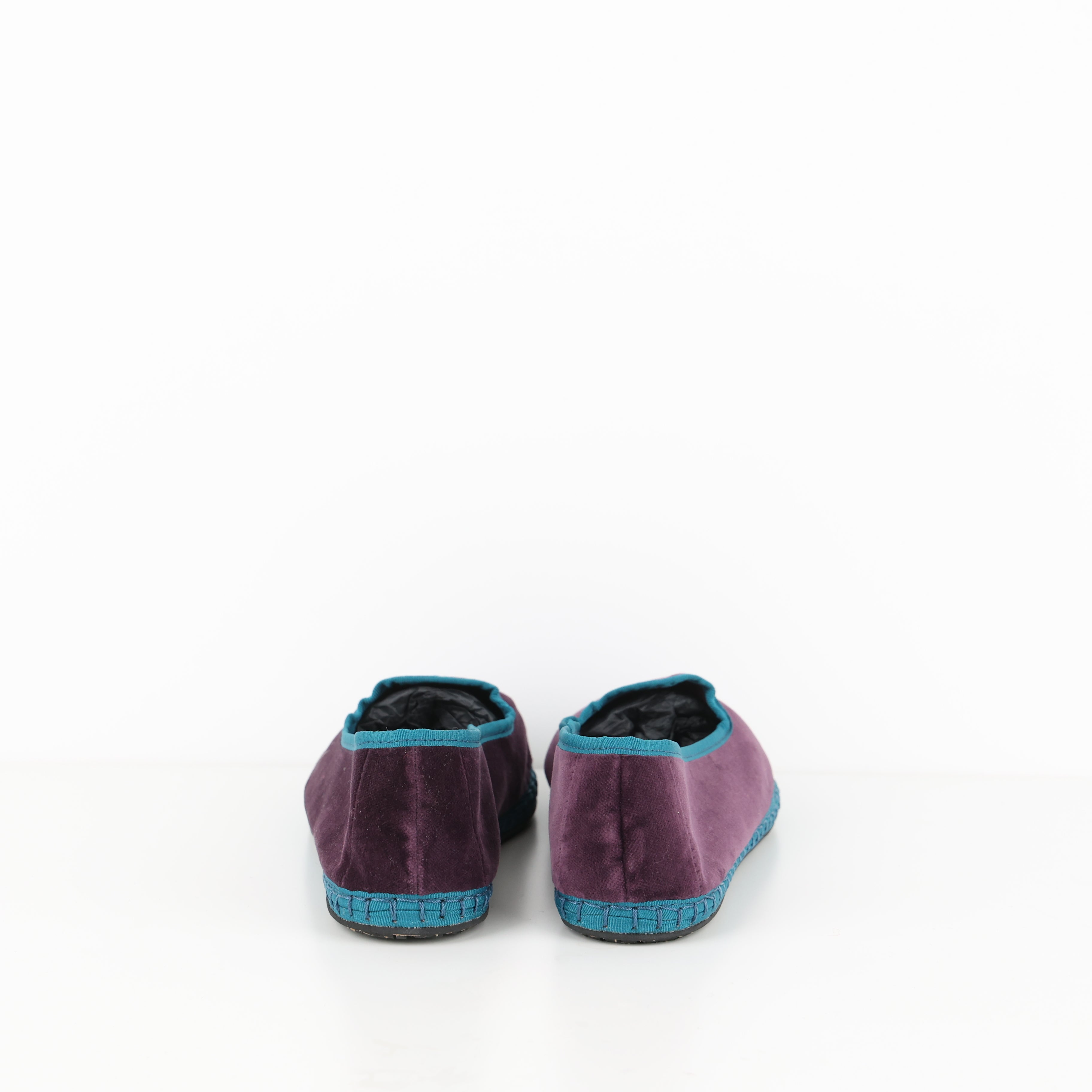 Flats, Shoe Size 41
