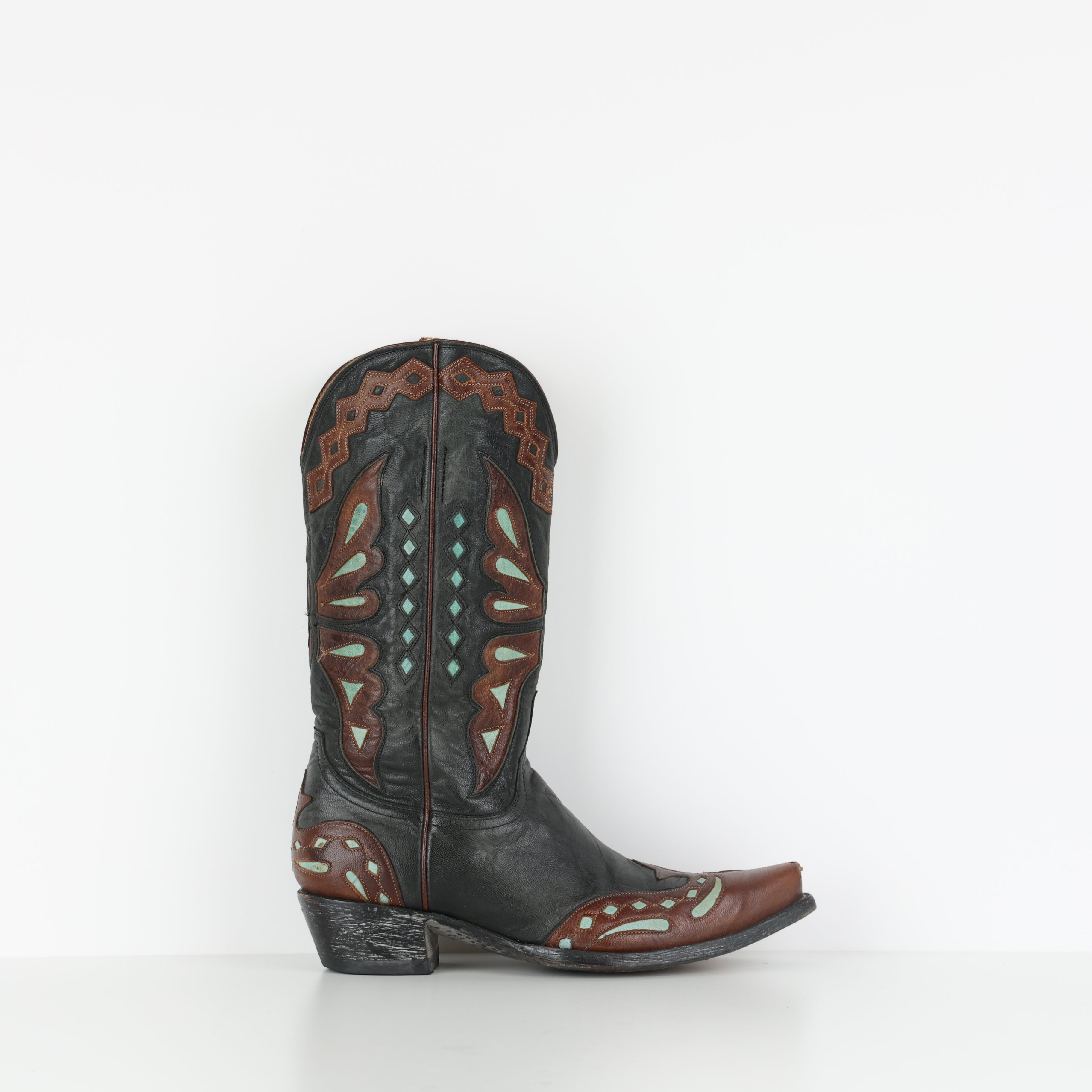 Boots , Shoe Size 39