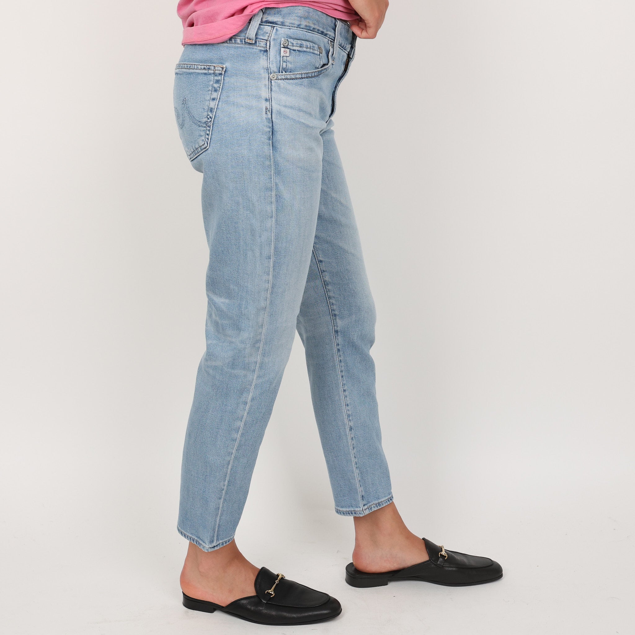 Jeans, Waist 28