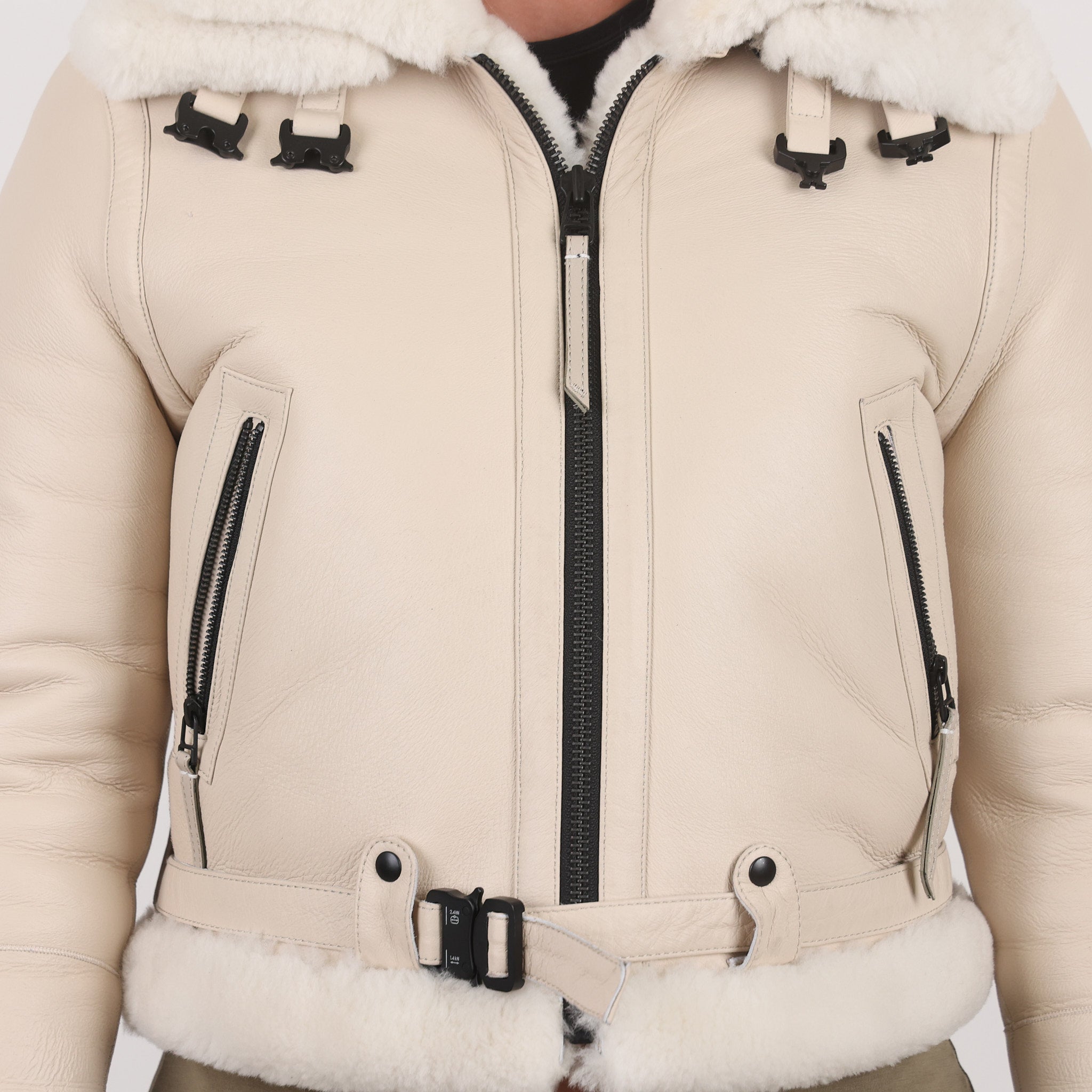 Jacket, UK Size 8