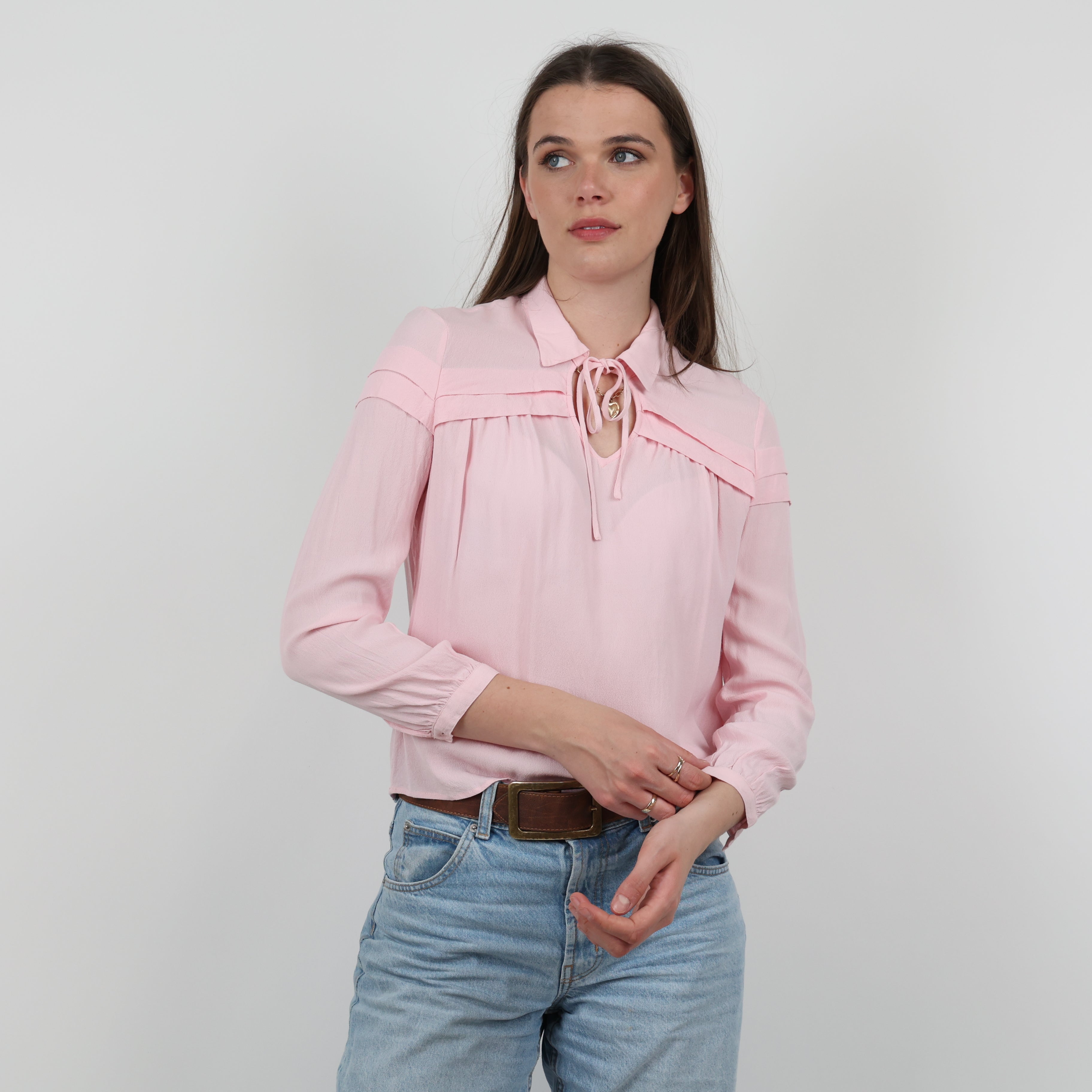Blouse, UK Size 8