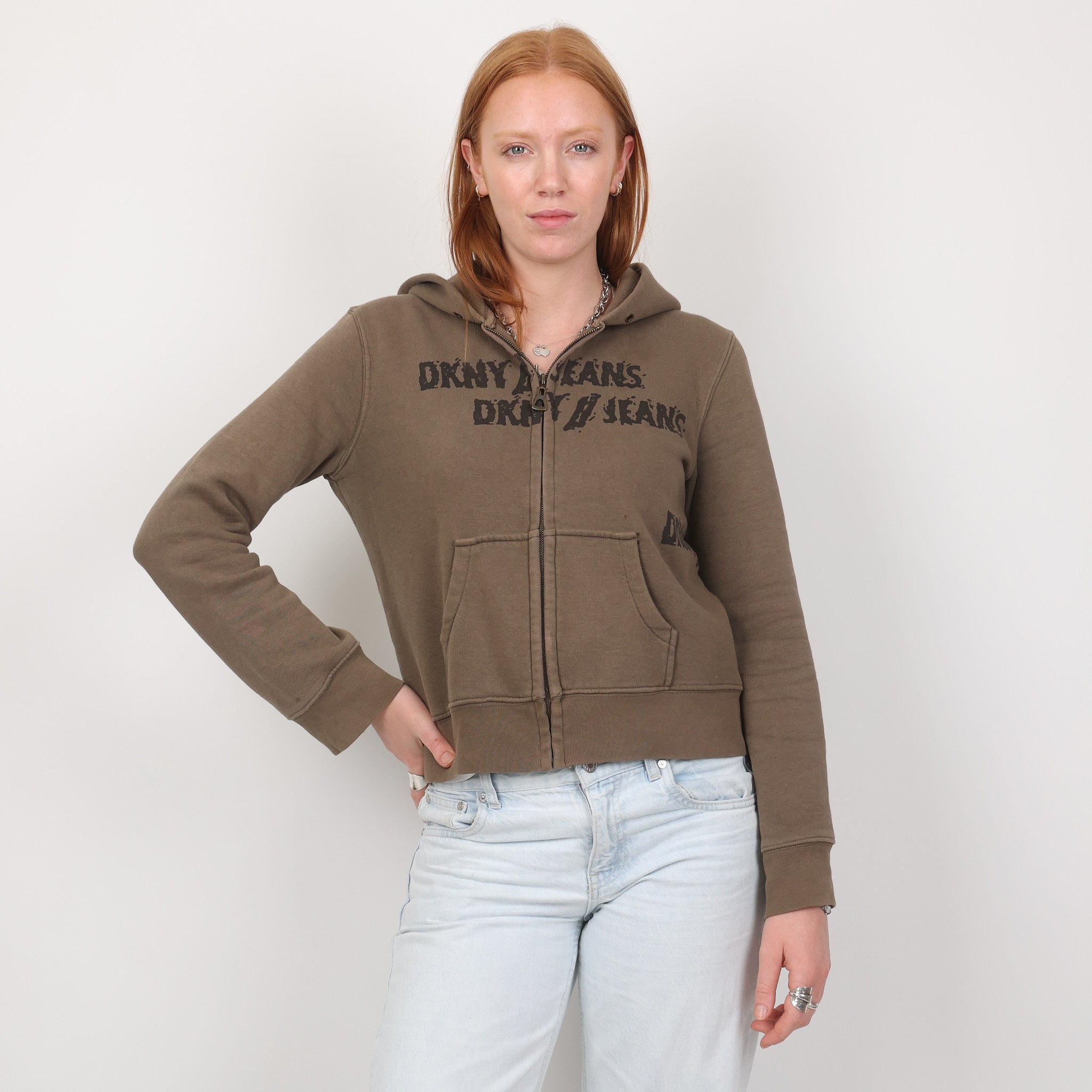 Sweatshirt, UK Size 6