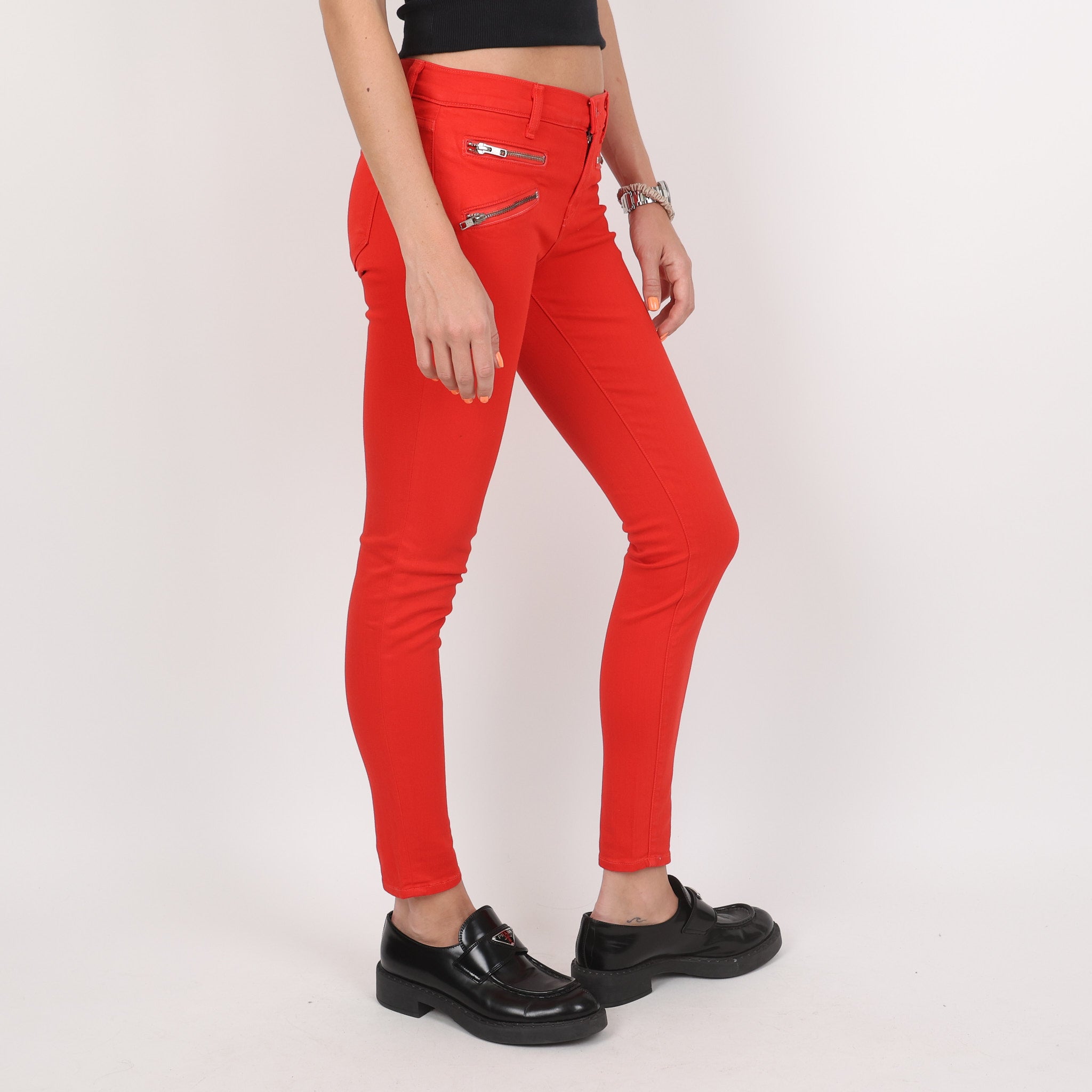 Jeans, Waist 26