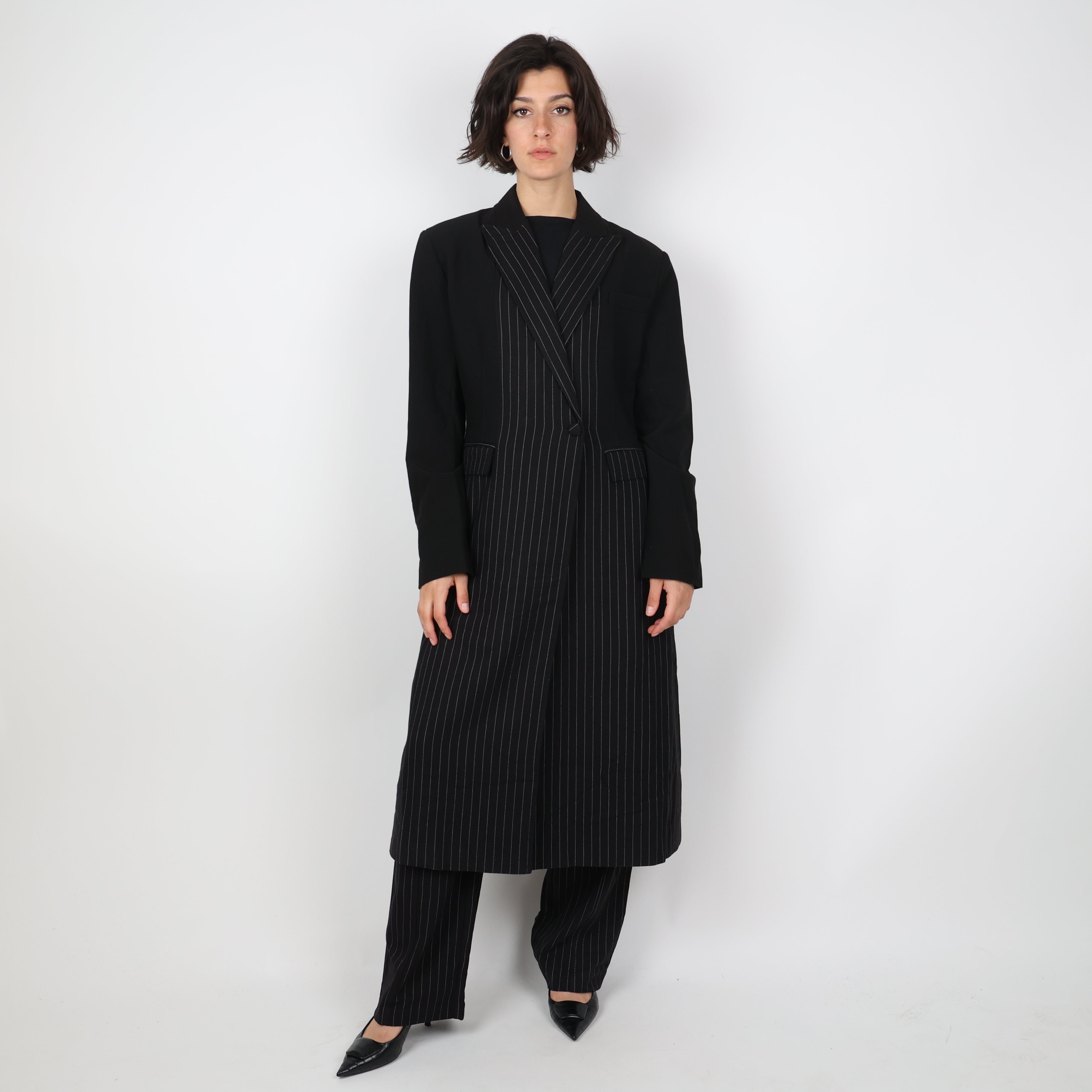 Coat, UK Size 10