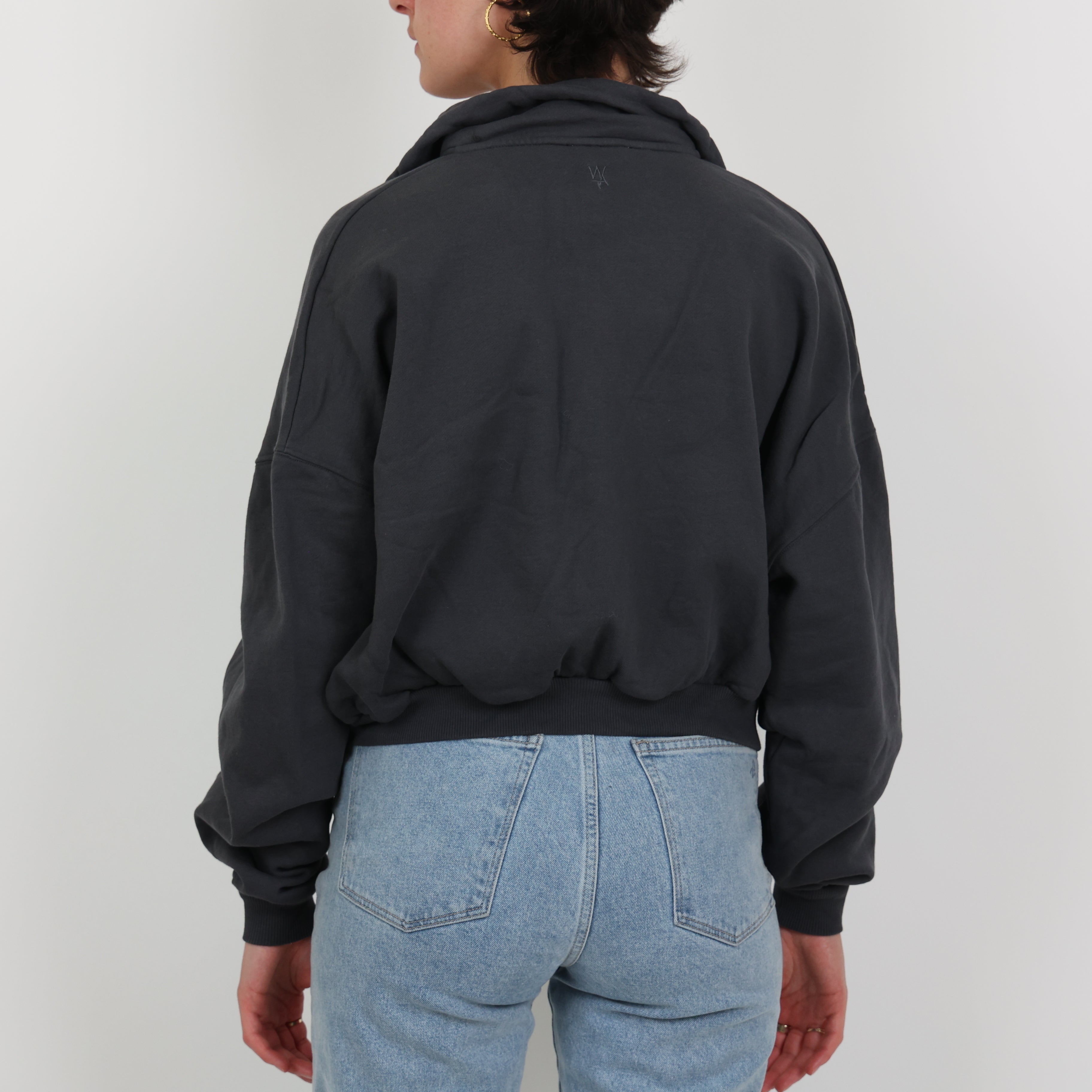 Sweatshirt, UK Size 8