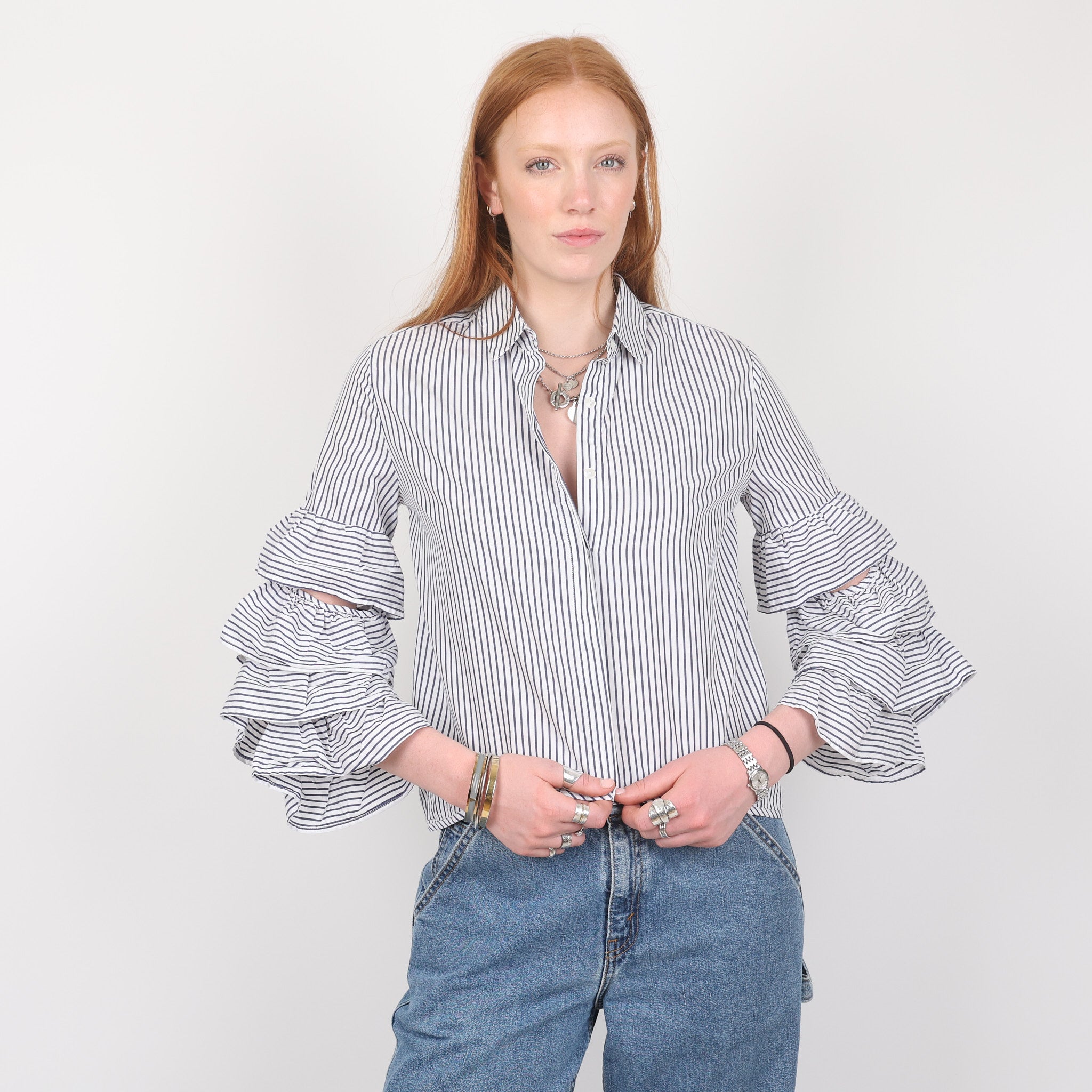 Shirt, UK Size 8
