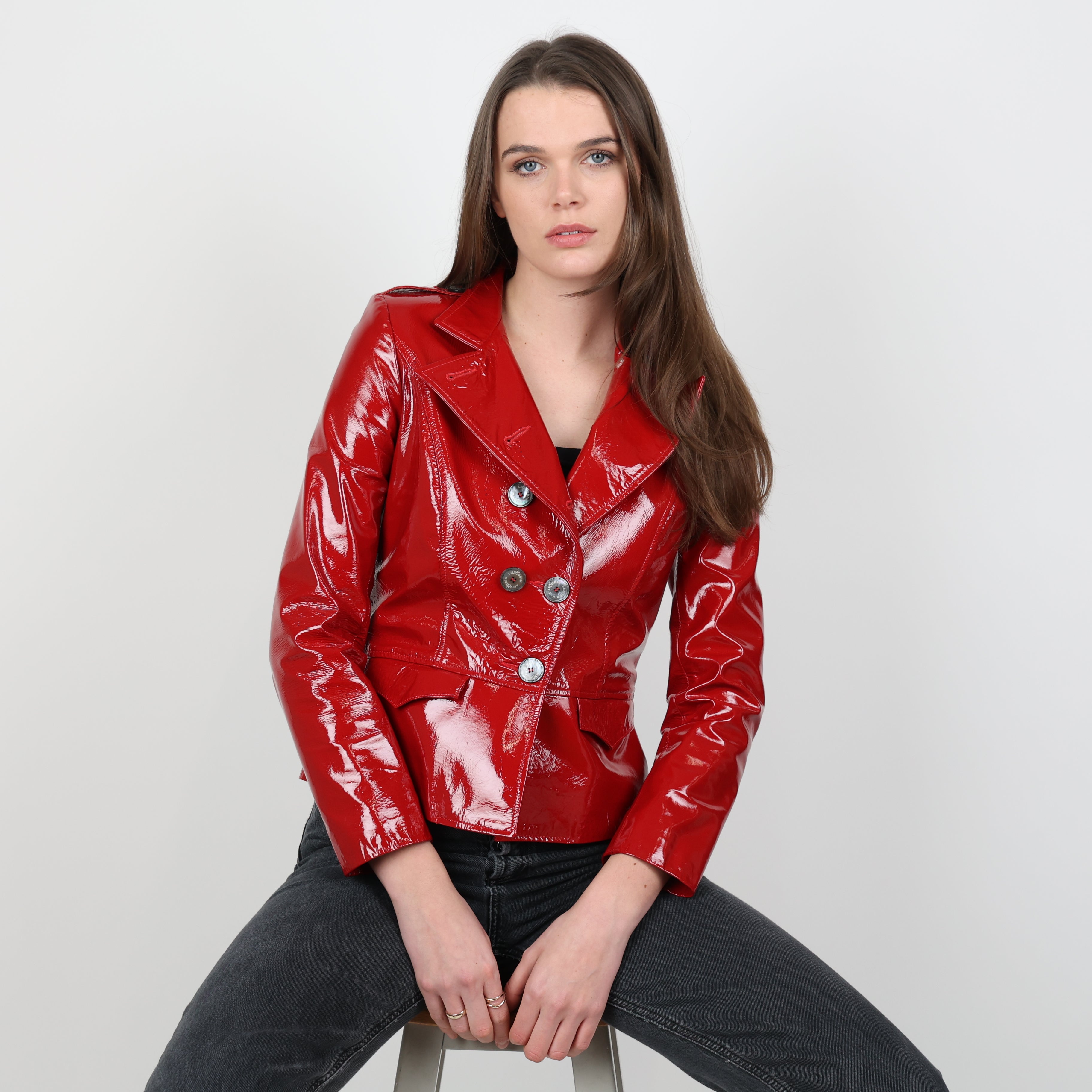 Jacket, UK Size 8