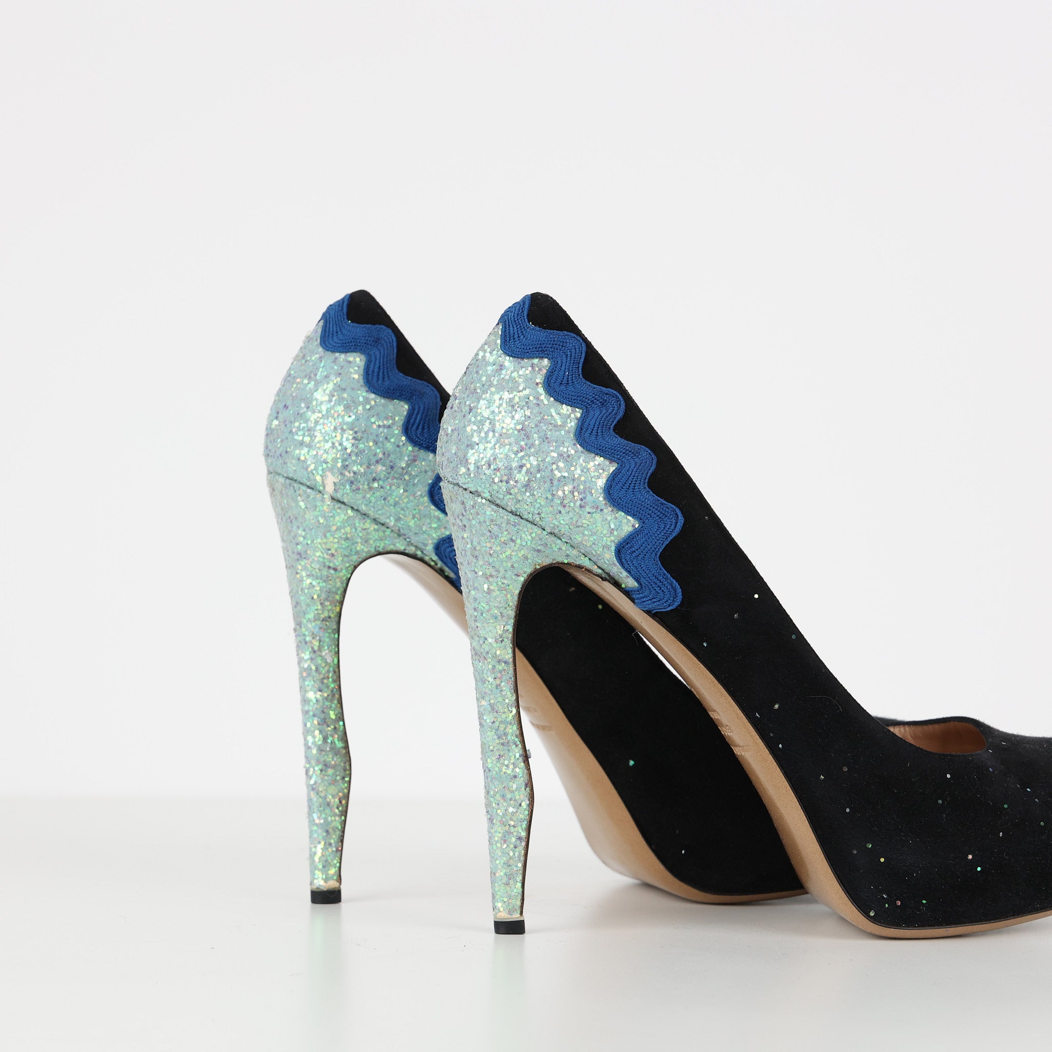Shoes, Shoe Size 41