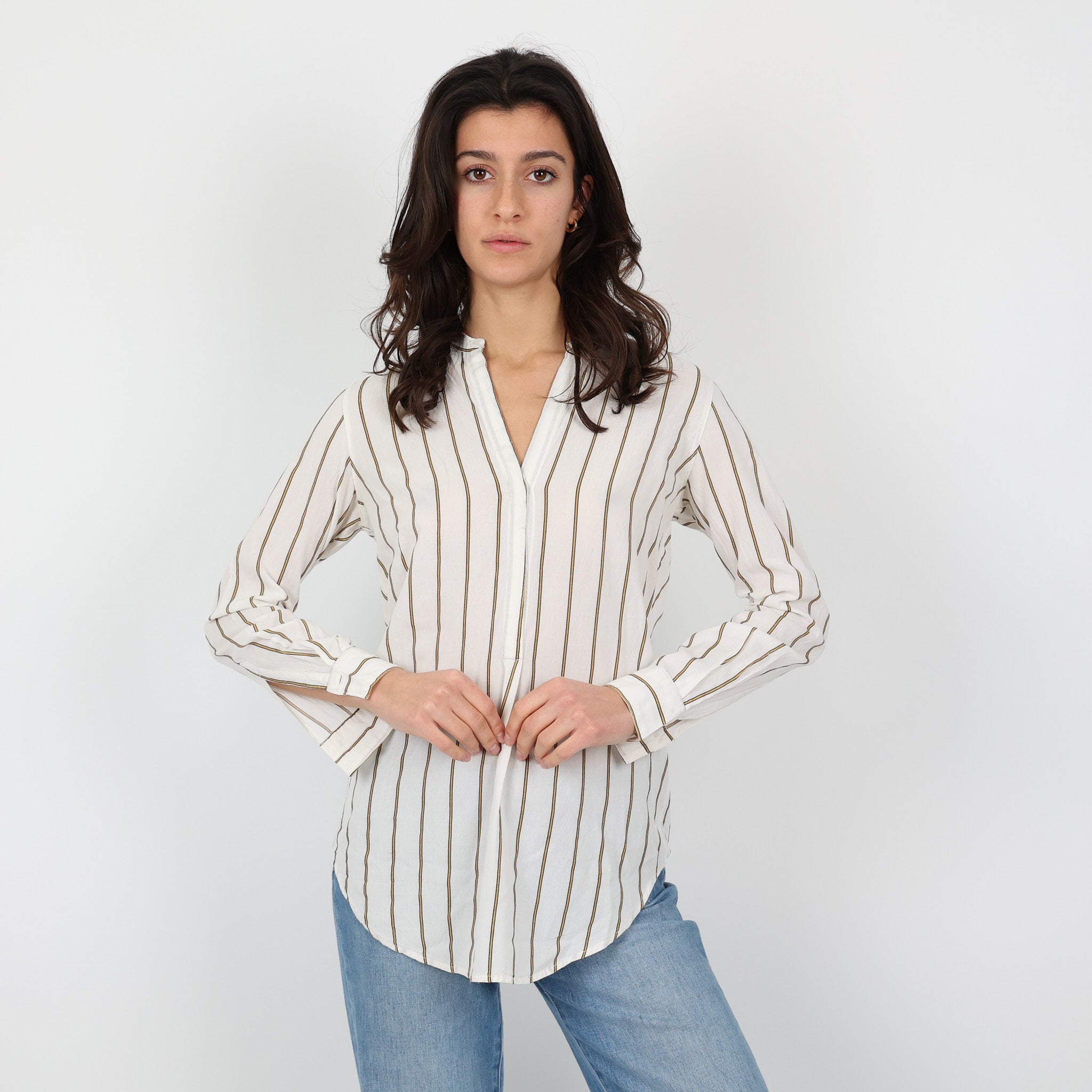 Blouse, UK Size 8