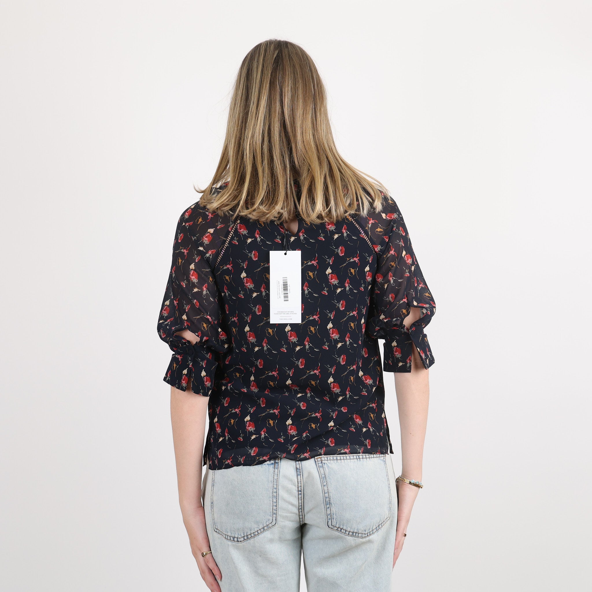 Top, UK Size 6