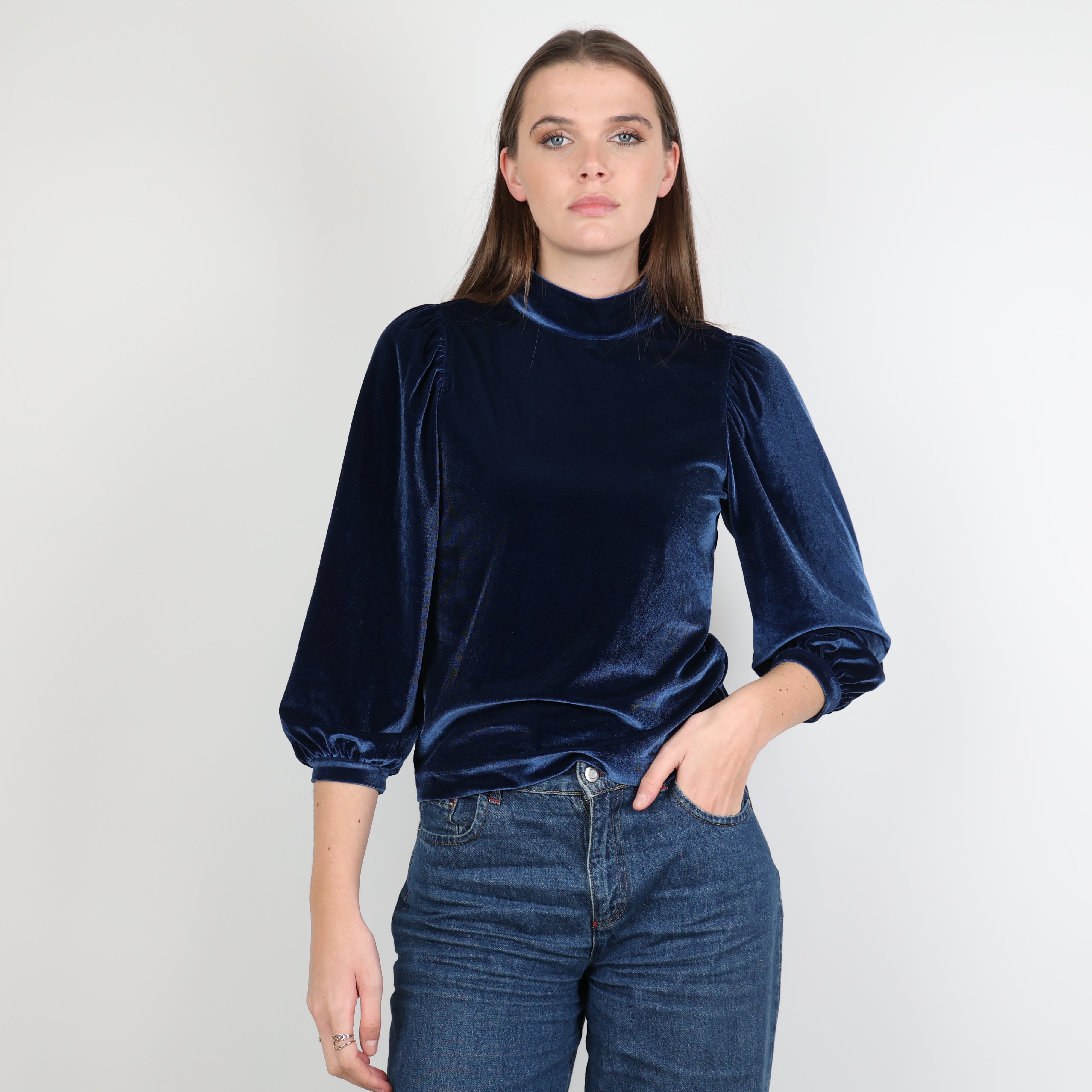 Blouse, UK Size 8