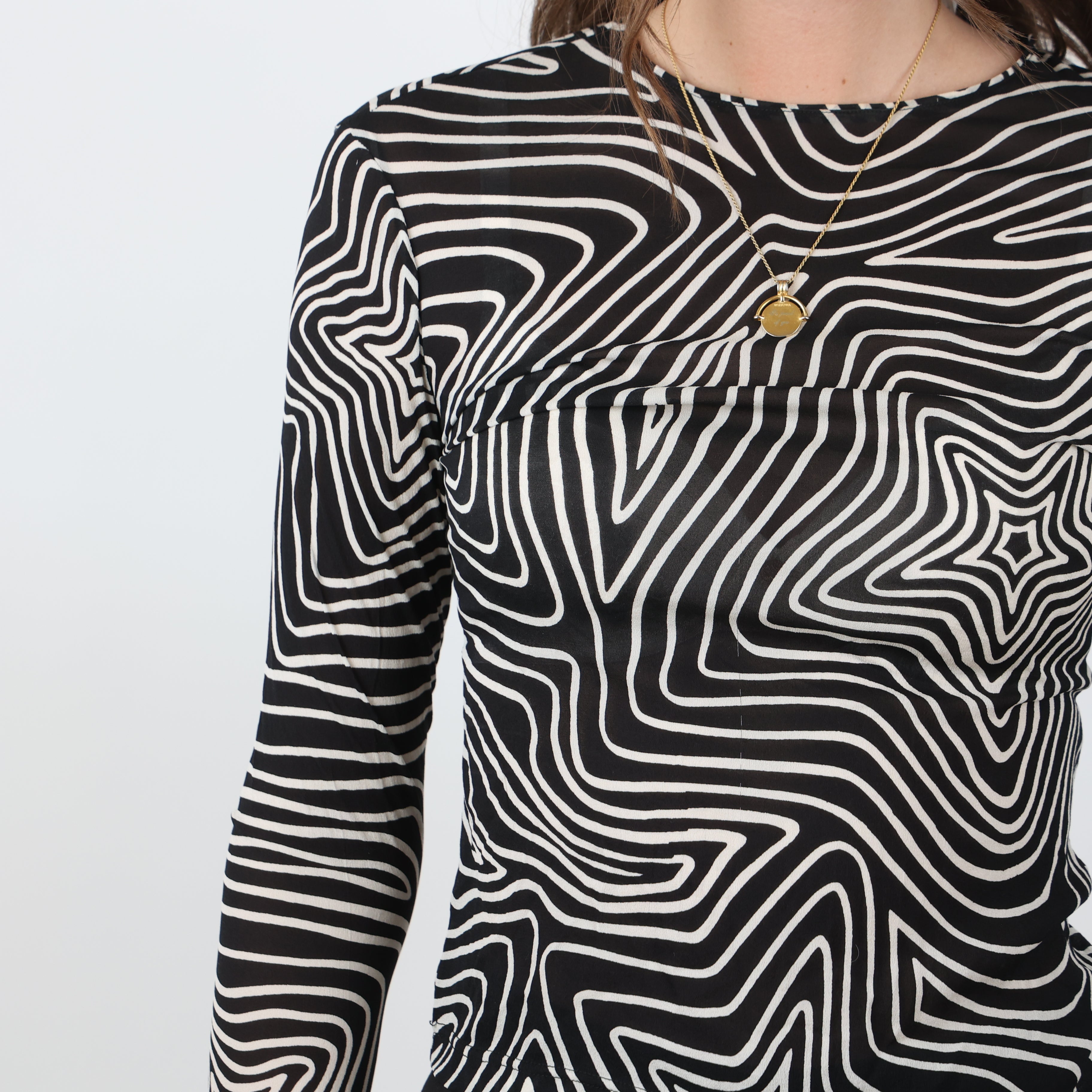 Top, UK Size 8