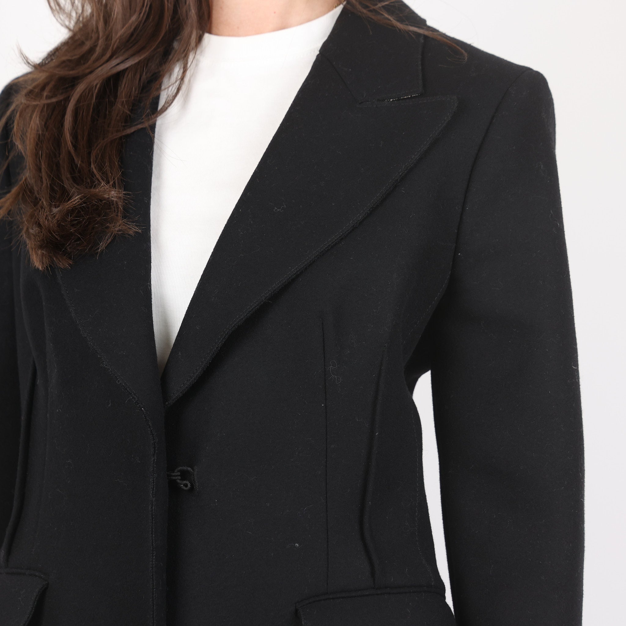 Coat, UK Size 12