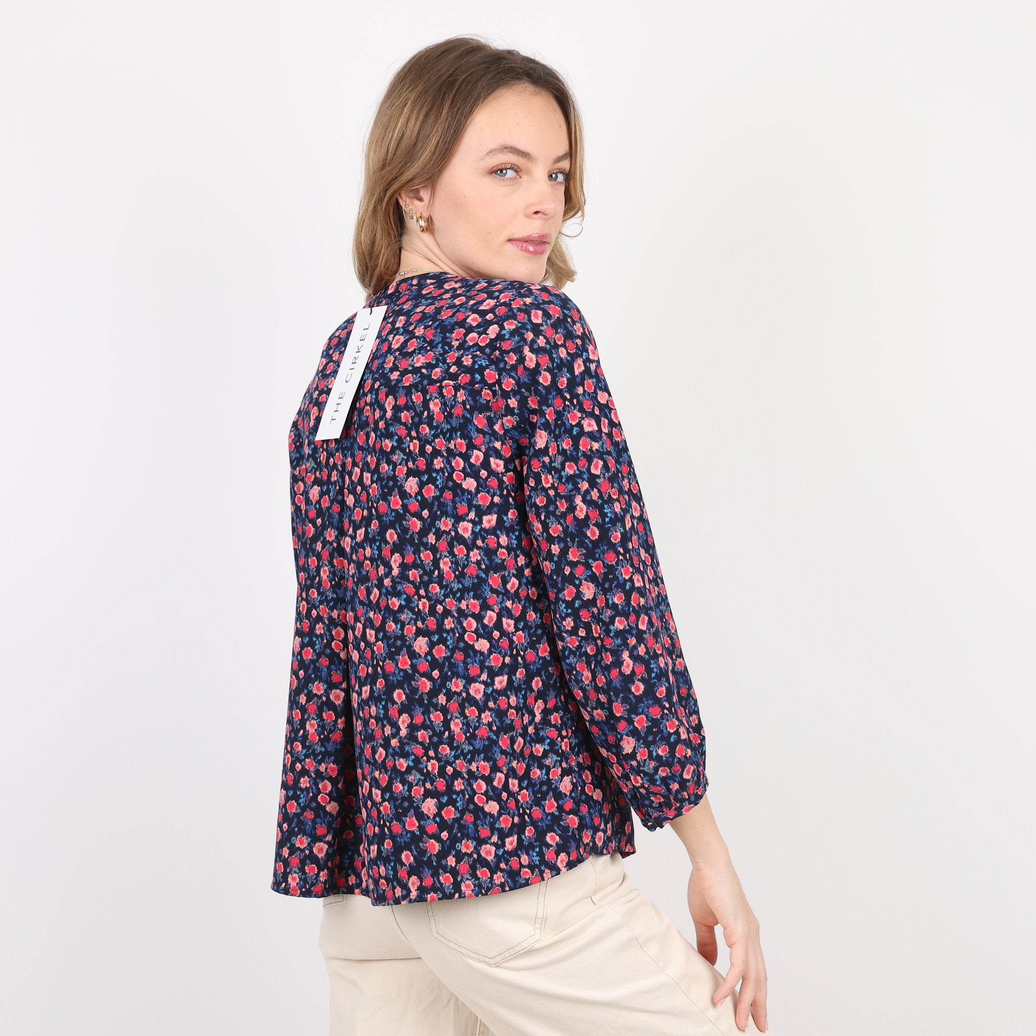 Blouse, UK Size 8