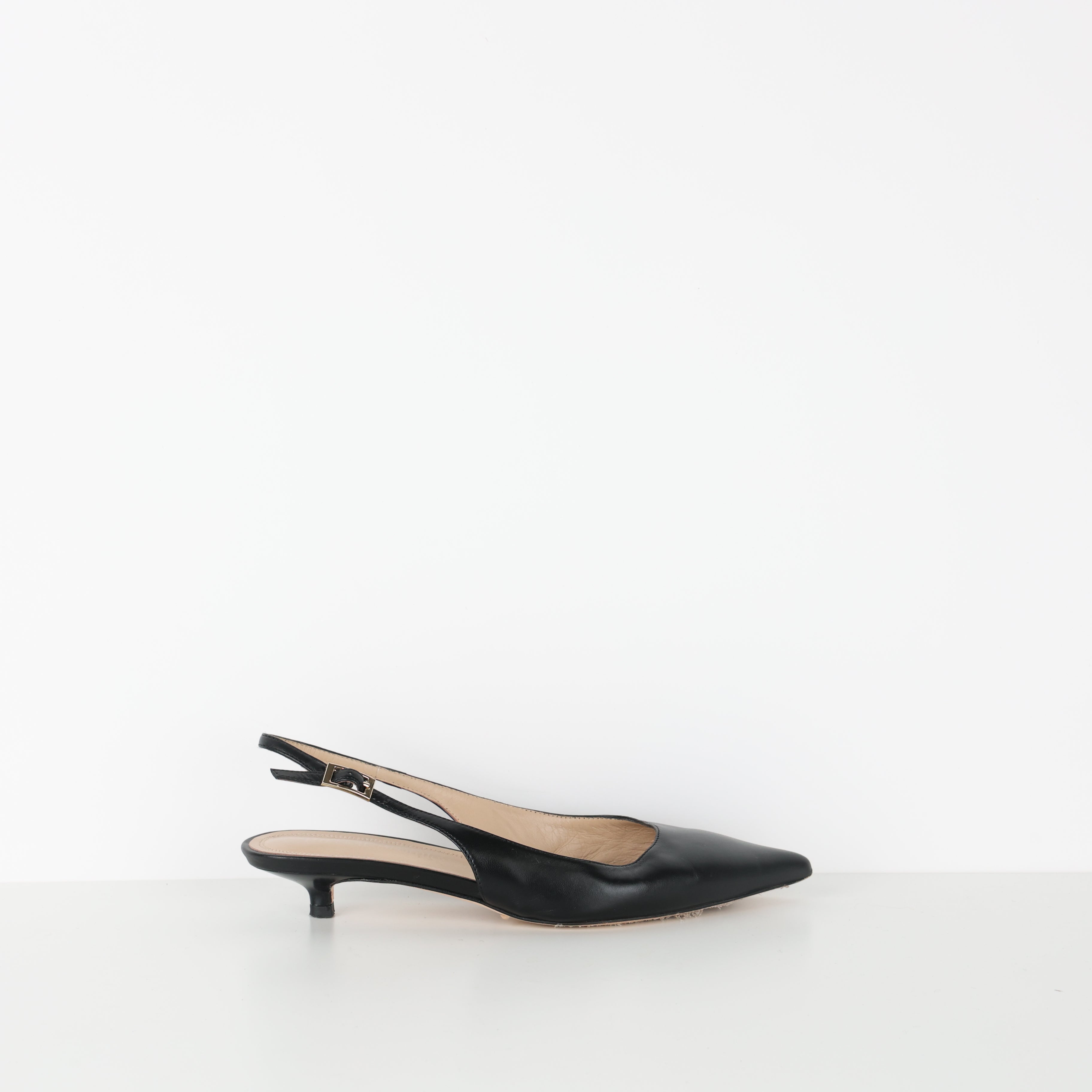 Heels , Shoe Size 38