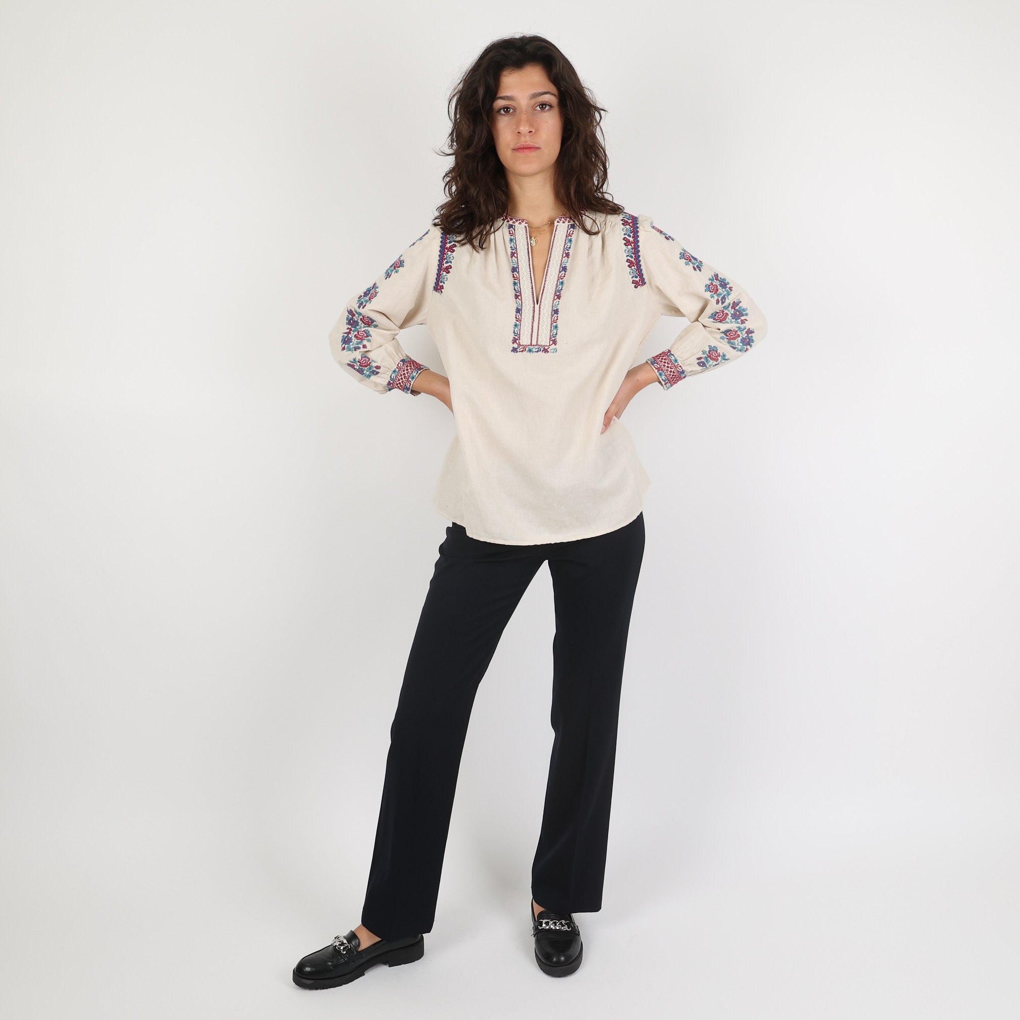 Trousers, UK Size 12