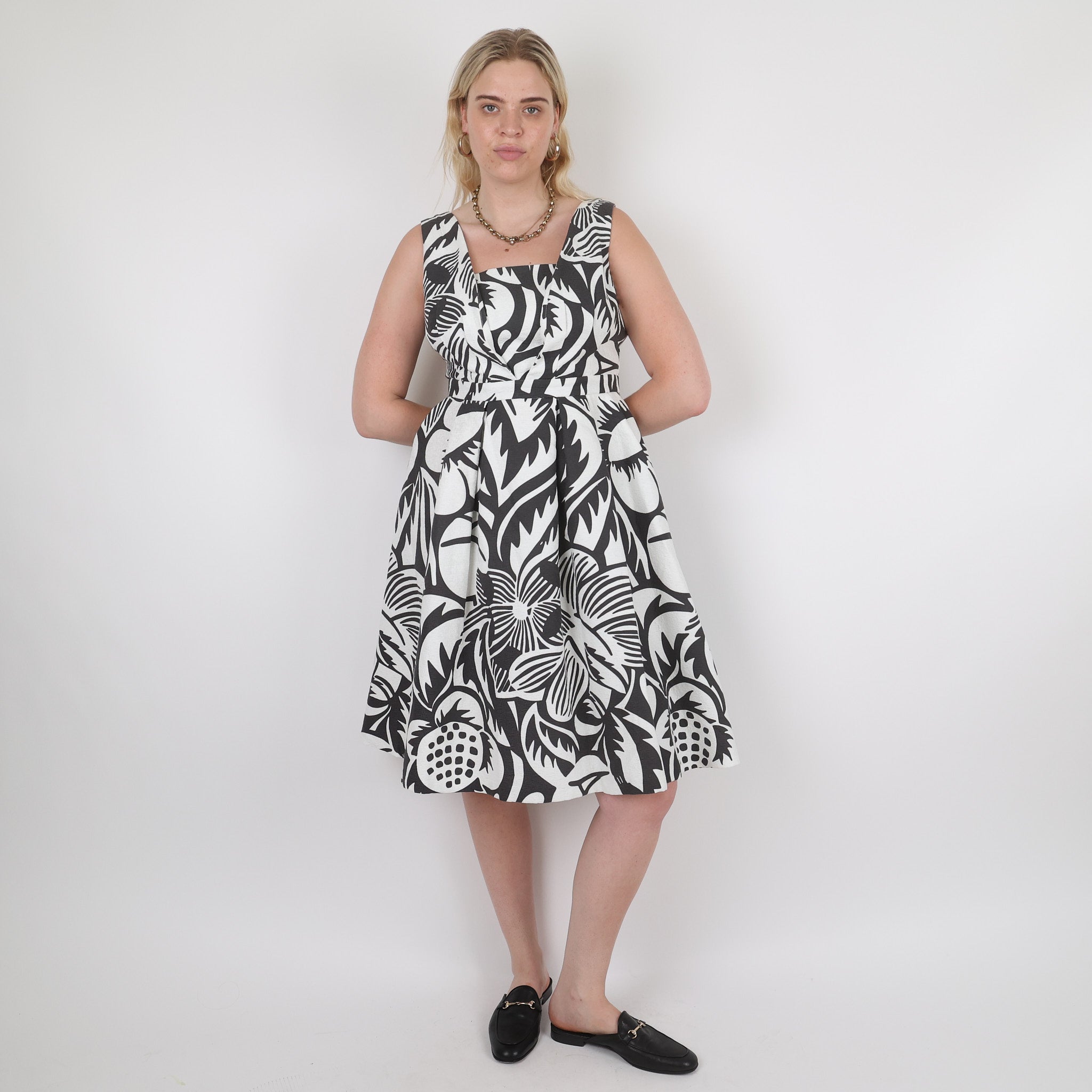 Dress, UK Size 14