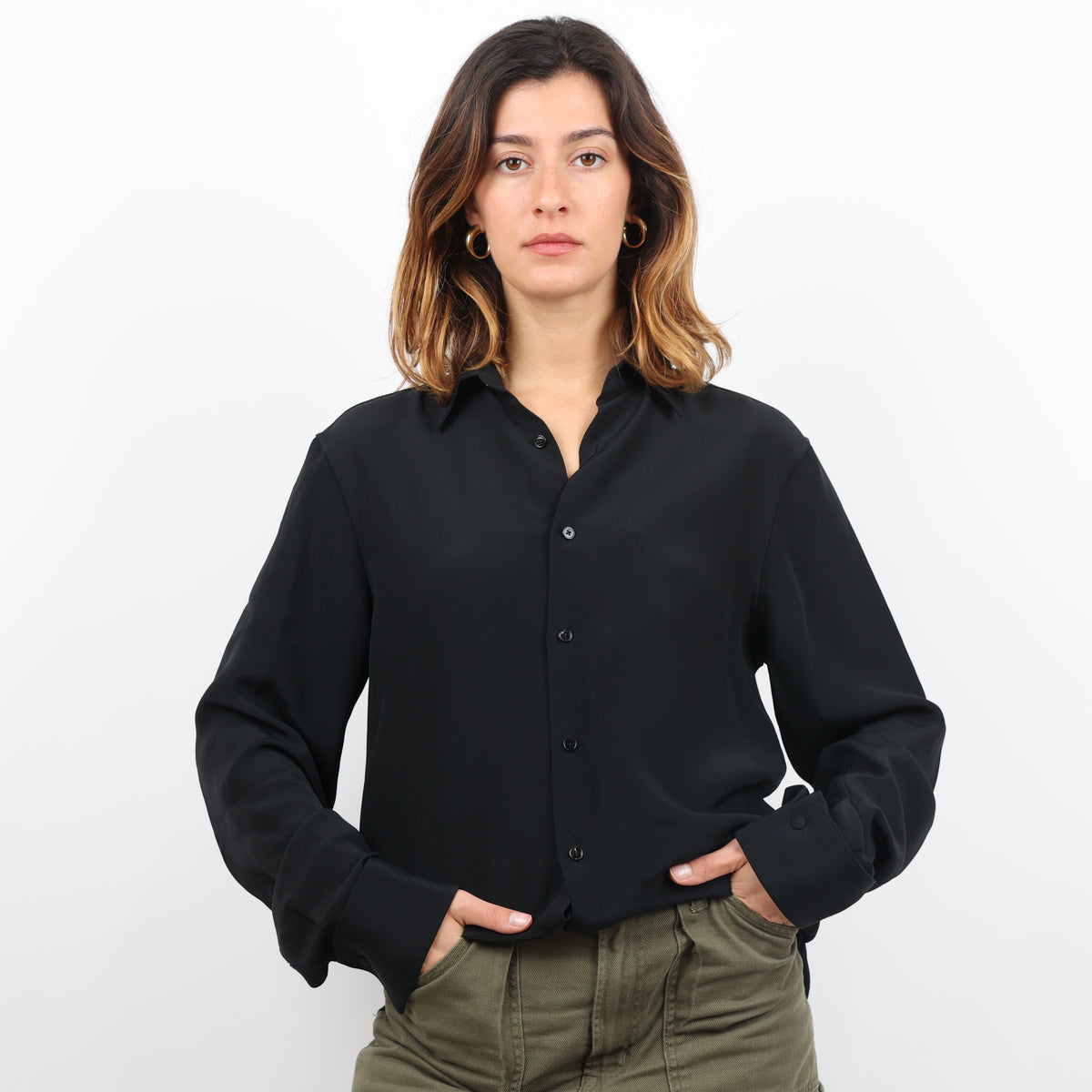 Shirt, UK Size 8