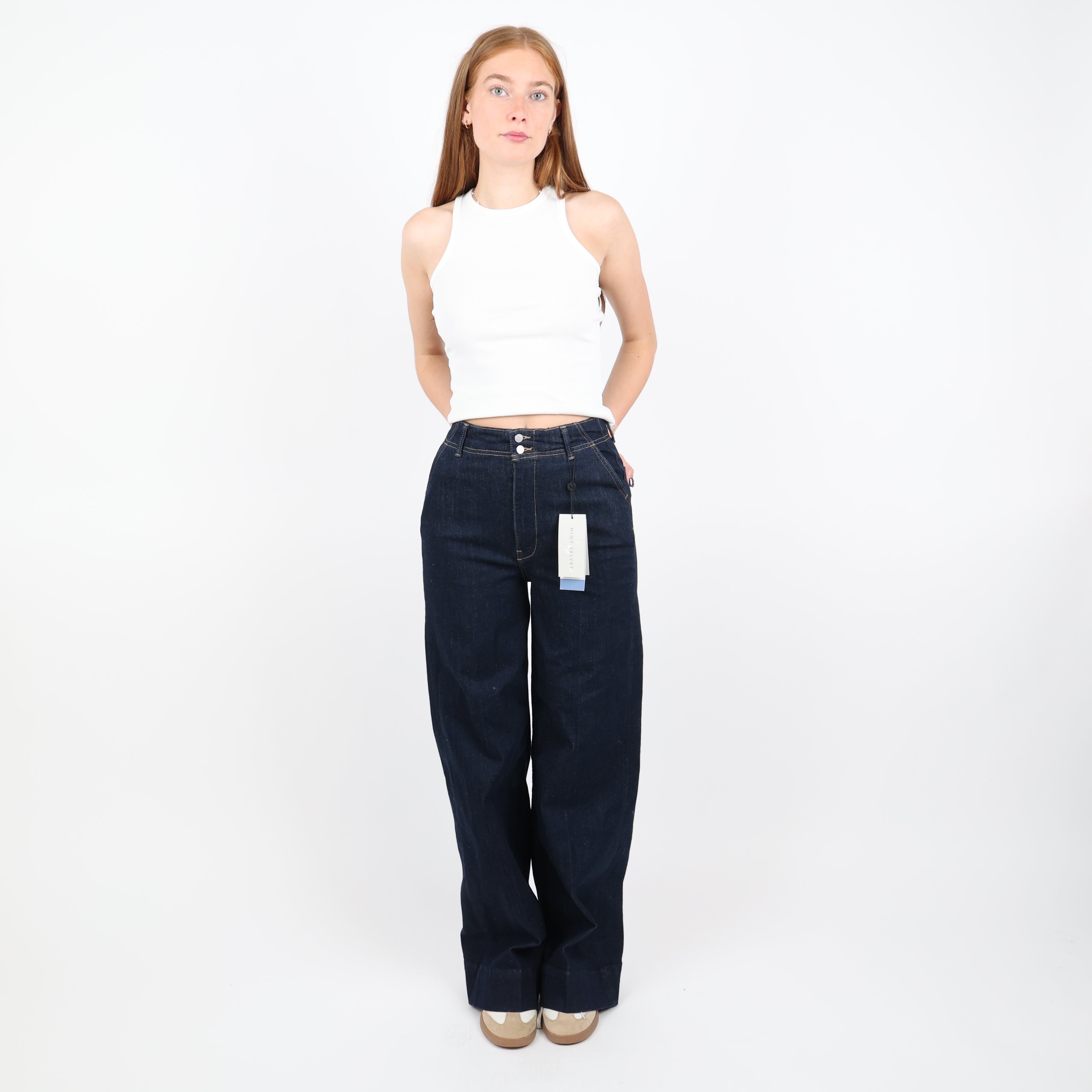 Jeans, UK Size 8
