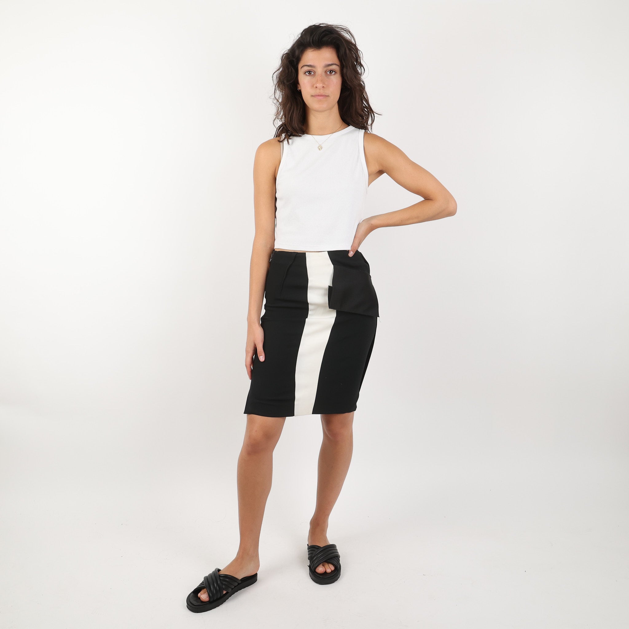 Skirt, UK Size 8