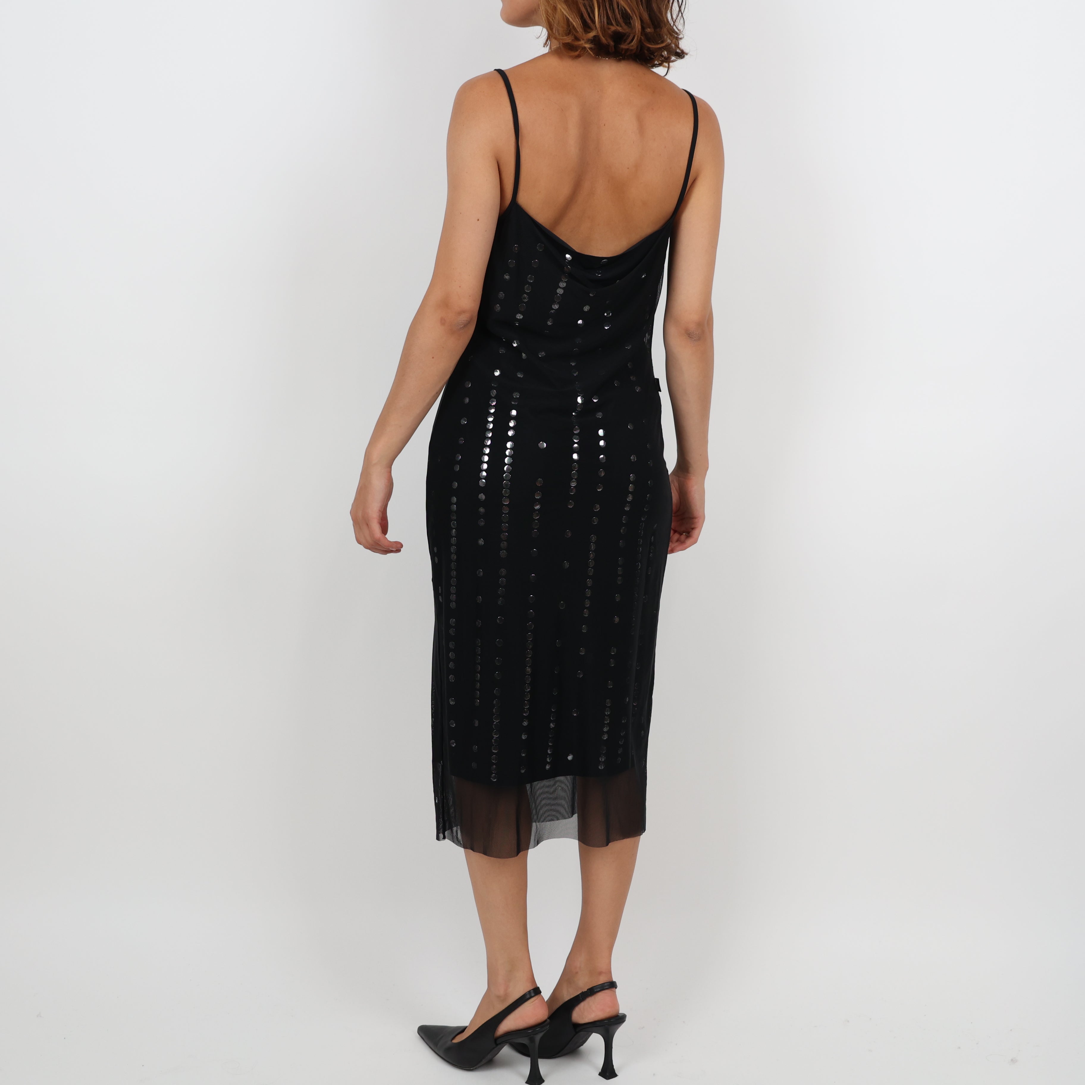 Dress, UK Size 16