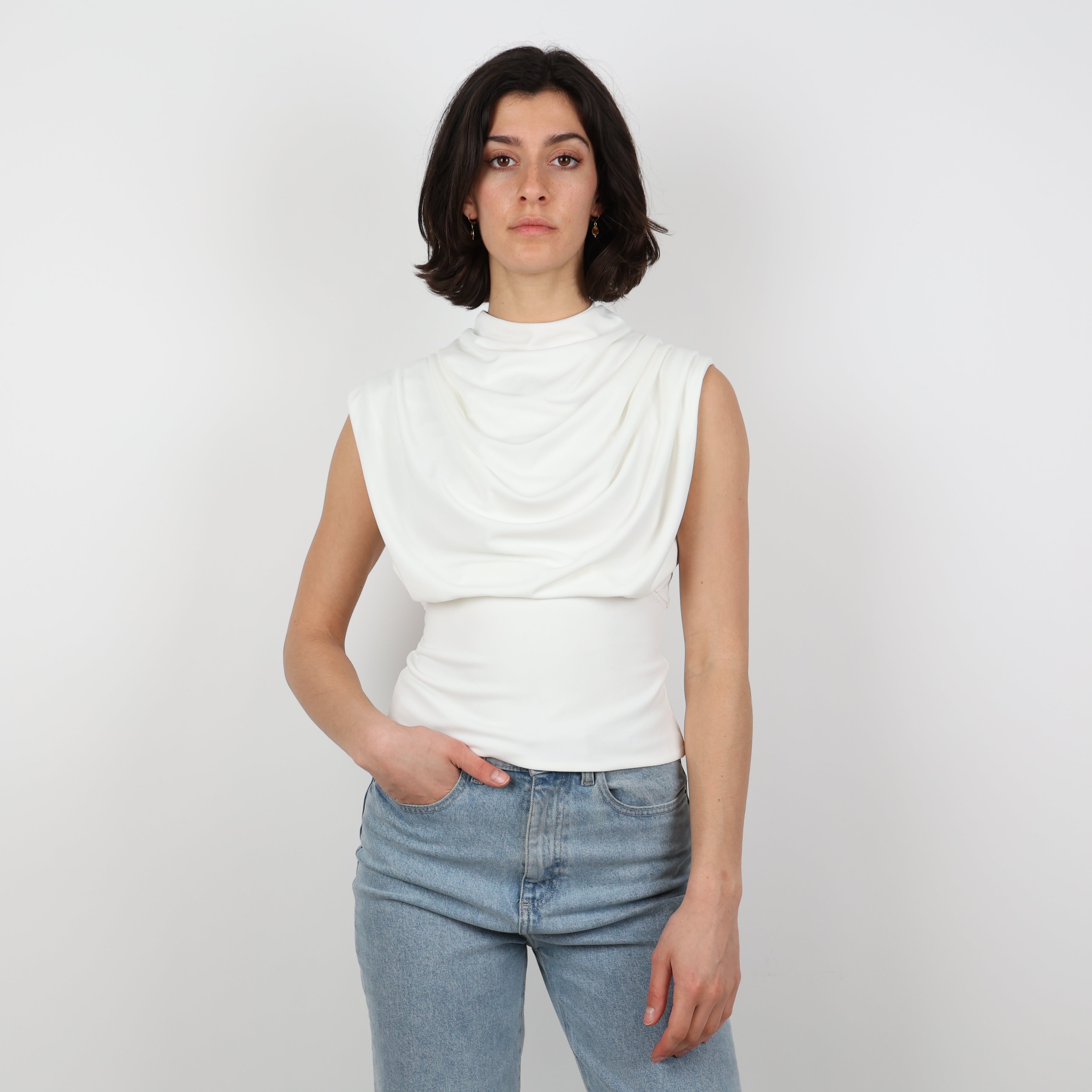Blouse, UK Size 6