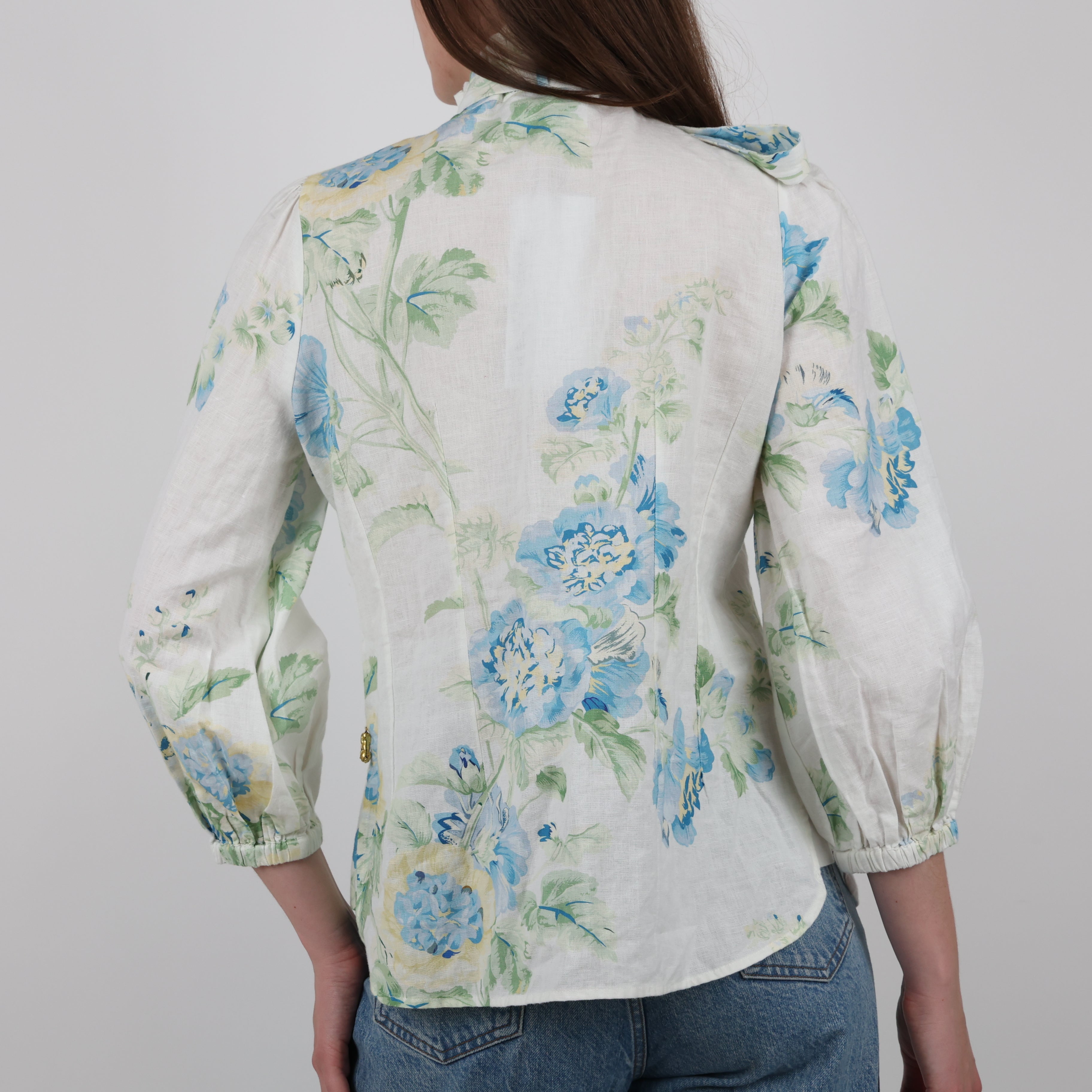 Shirt, UK Size 10